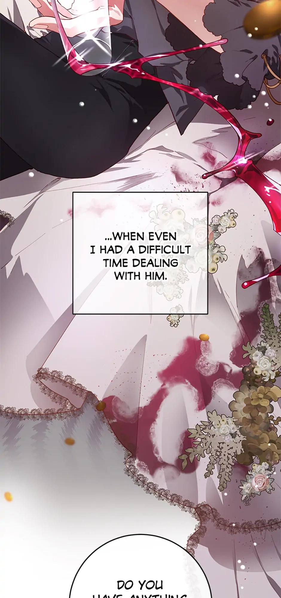 Crowning a Spoiled Prince Chapter 8 64