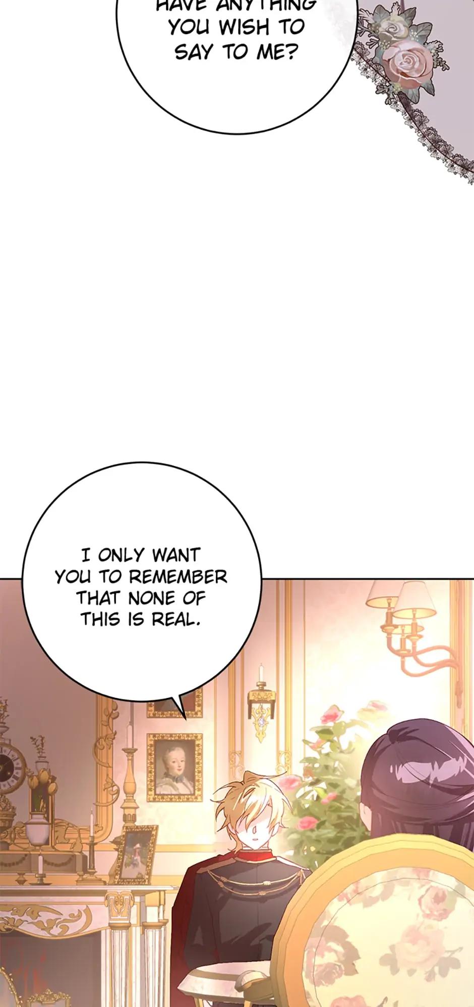 Crowning a Spoiled Prince Chapter 8 65