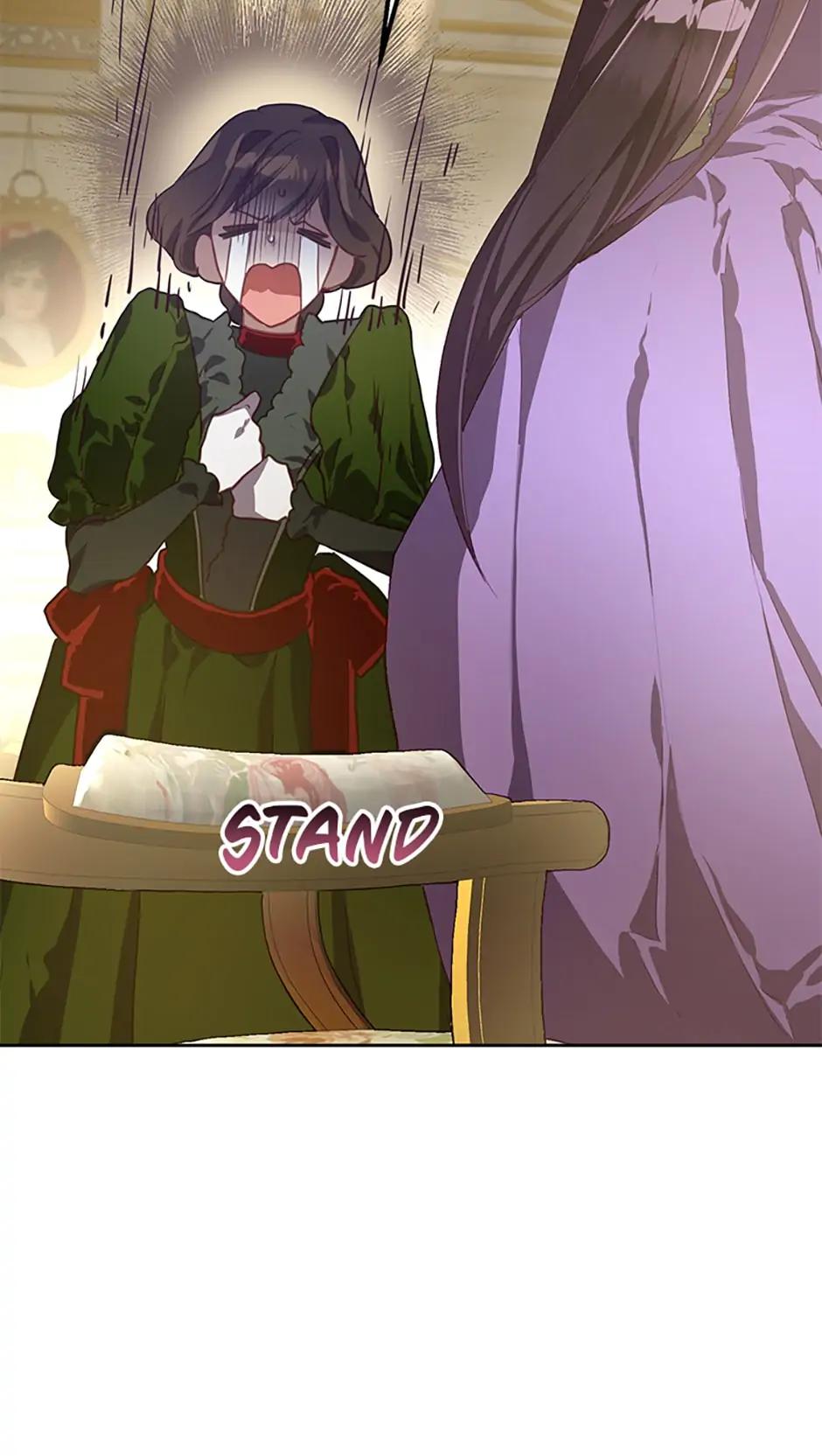 Crowning a Spoiled Prince Chapter 8 80