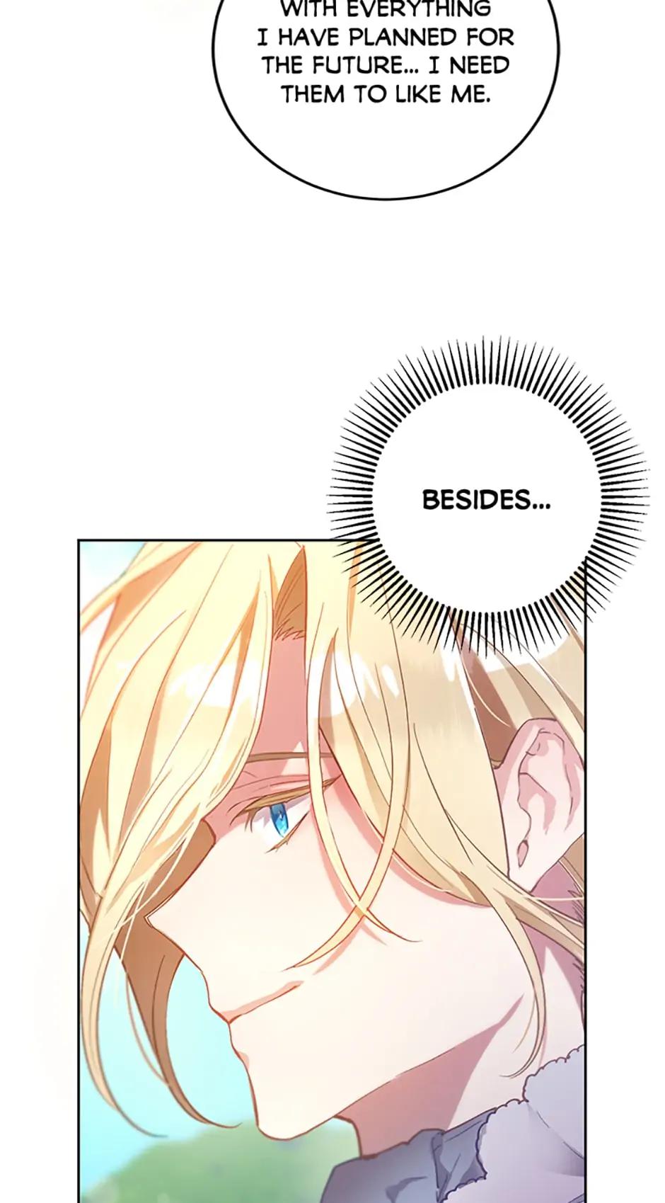 Crowning a Spoiled Prince Chapter 9 31