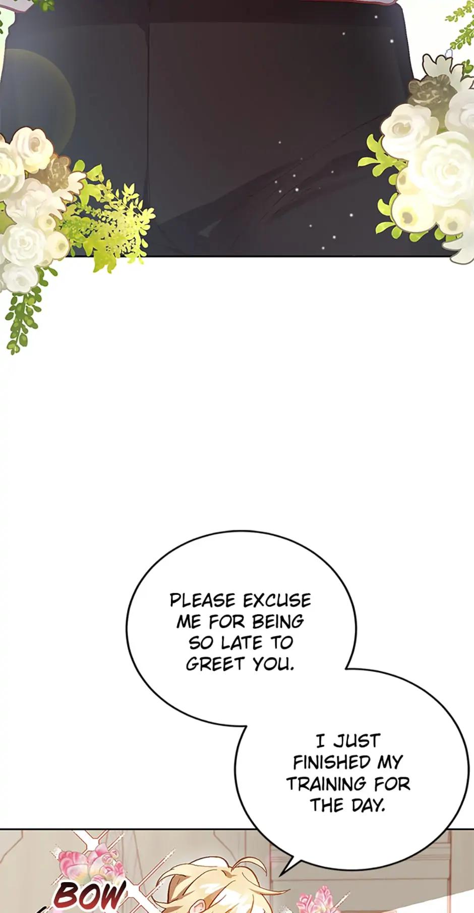 Crowning a Spoiled Prince Chapter 9 44