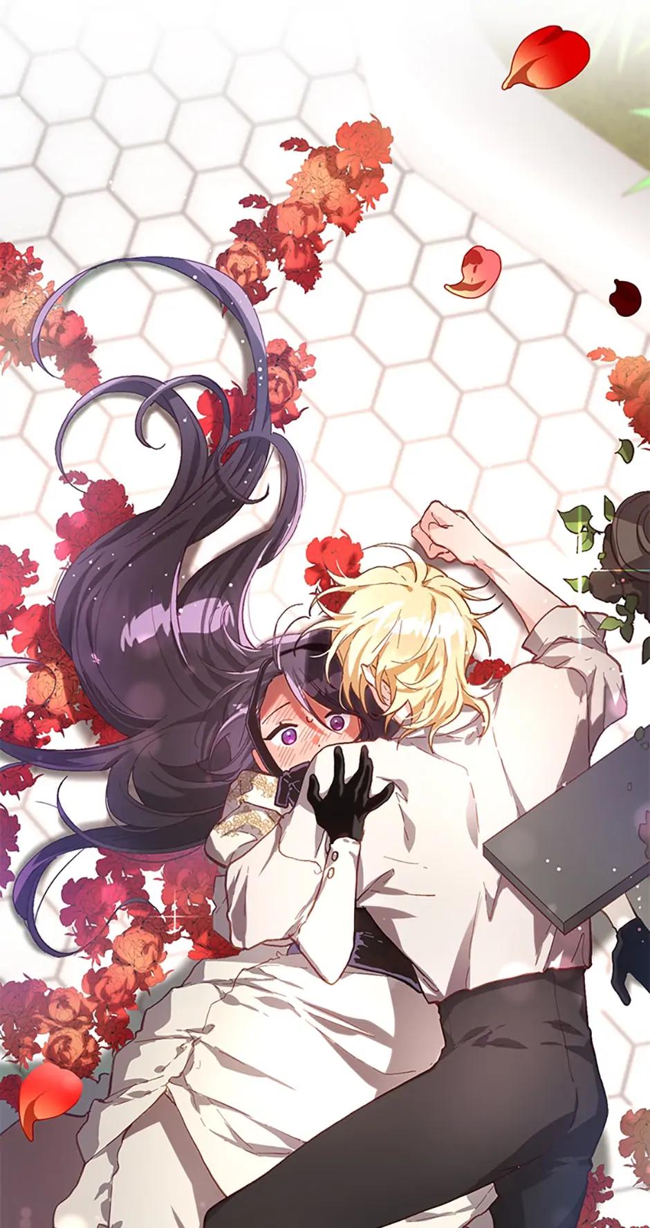 Crowning a Spoiled Prince Chapter 10 6