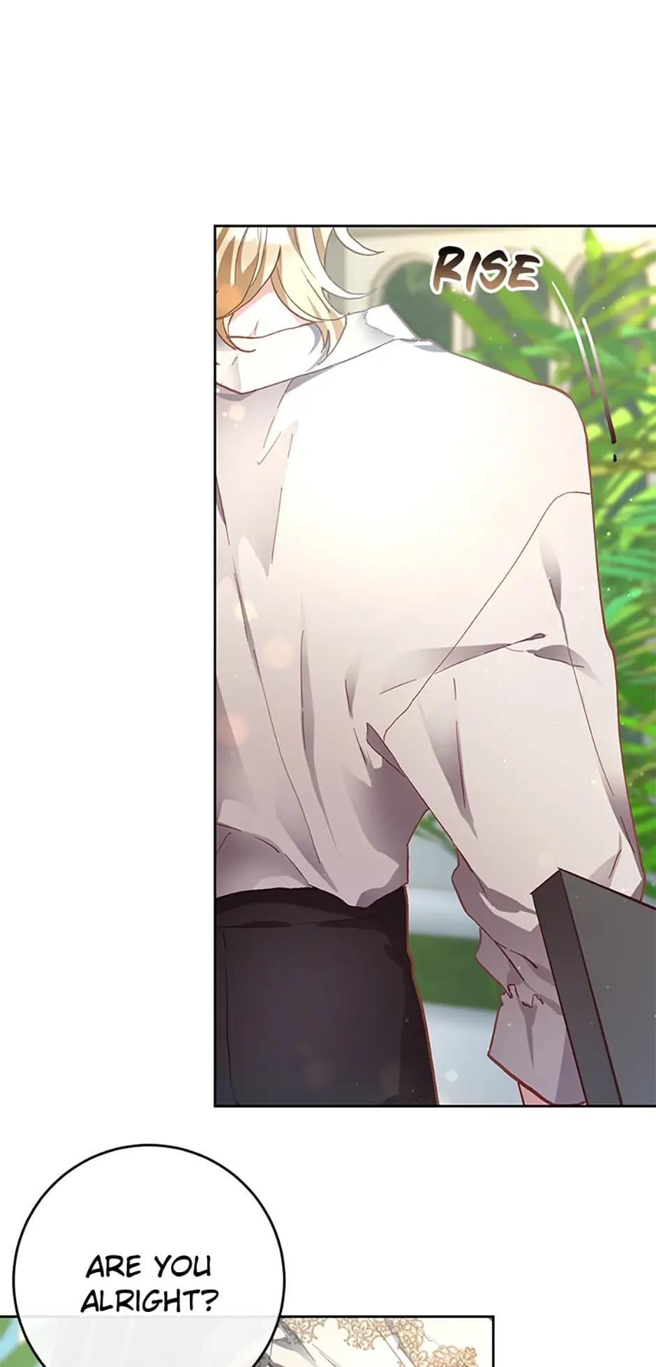 Crowning a Spoiled Prince Chapter 10 20