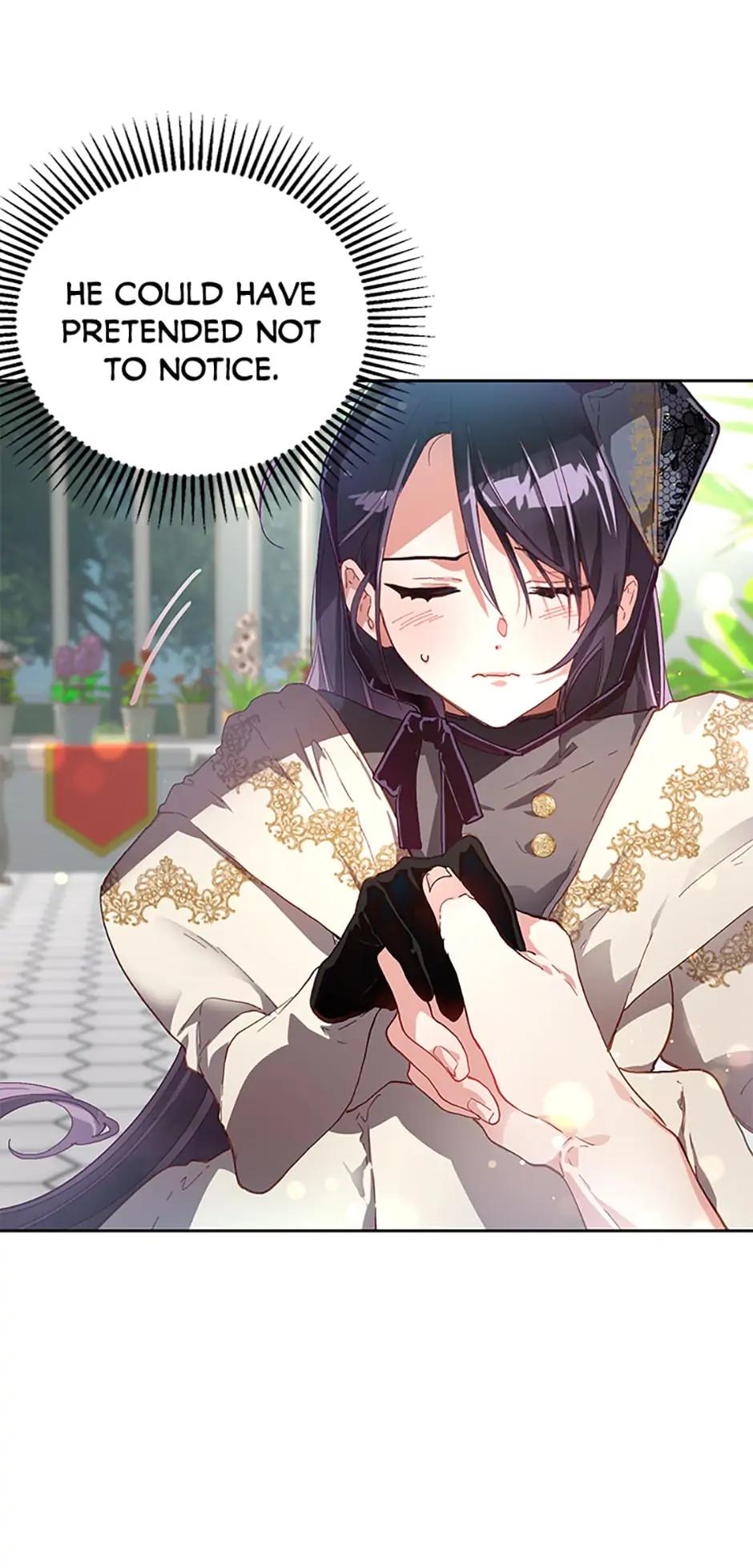 Crowning a Spoiled Prince Chapter 10 23