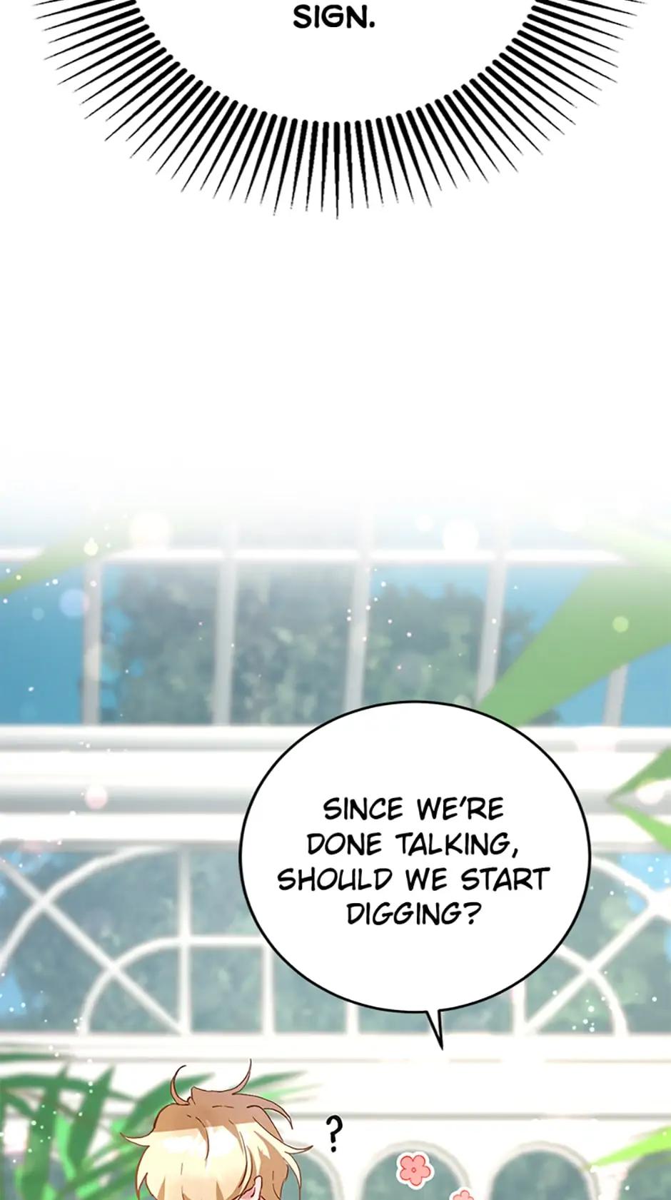 Crowning a Spoiled Prince Chapter 10 34