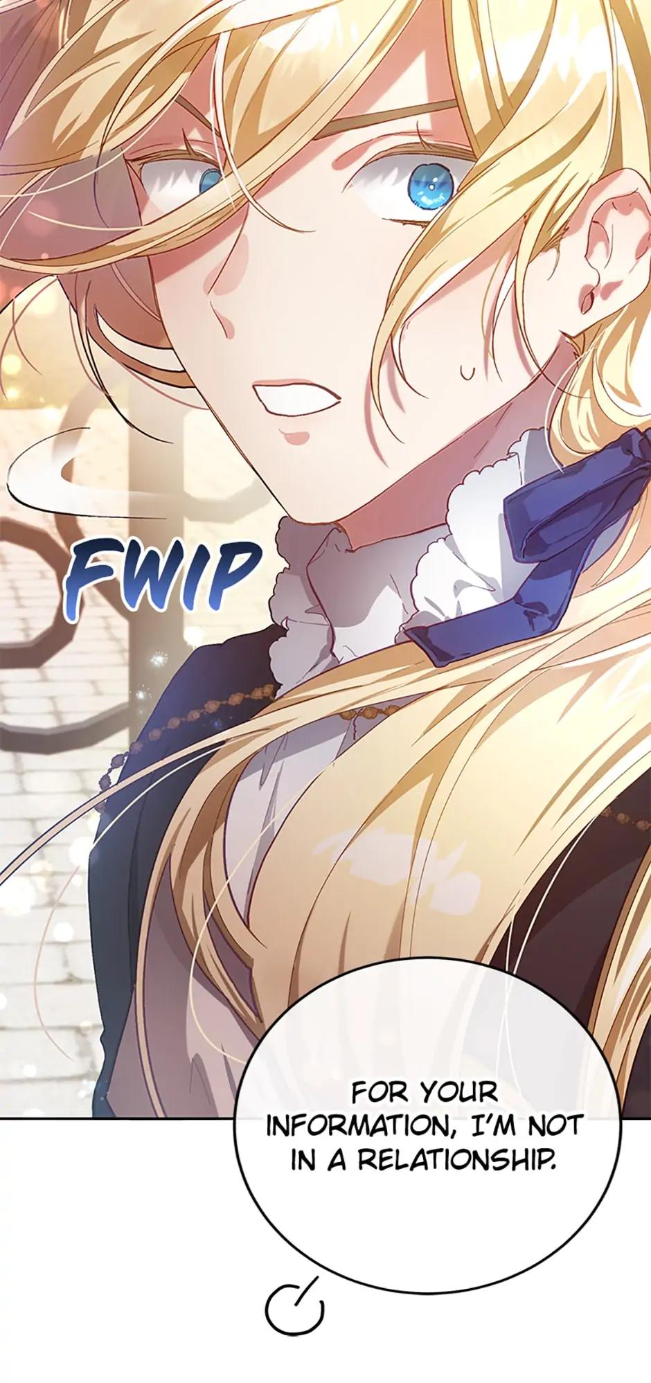 Crowning a Spoiled Prince Chapter 10 48