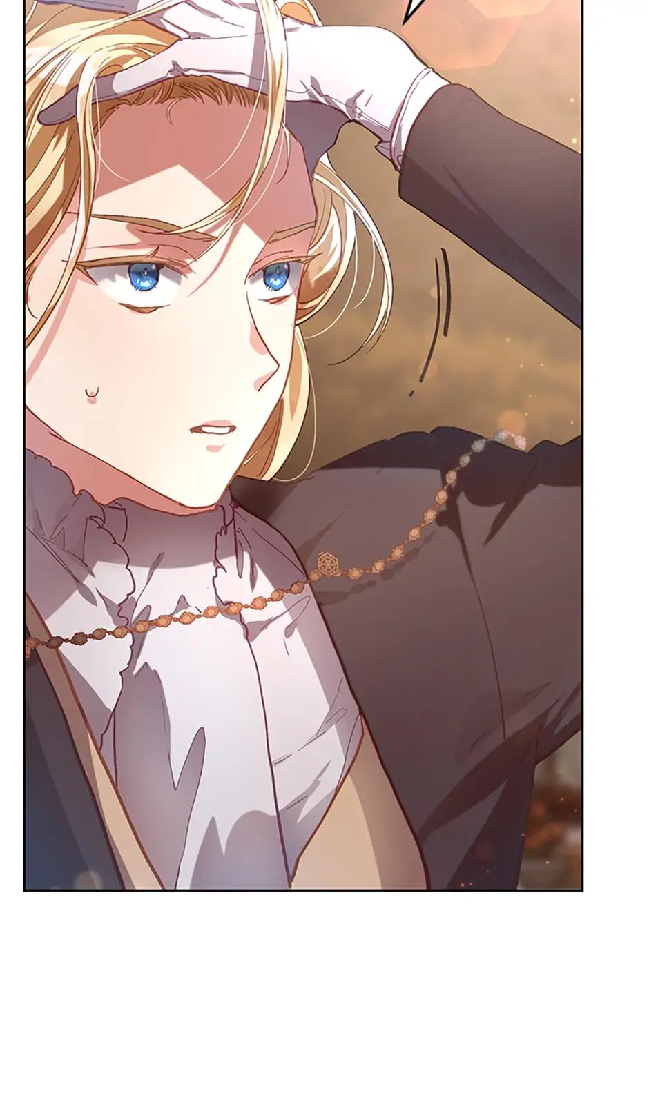 Crowning a Spoiled Prince Chapter 10 52