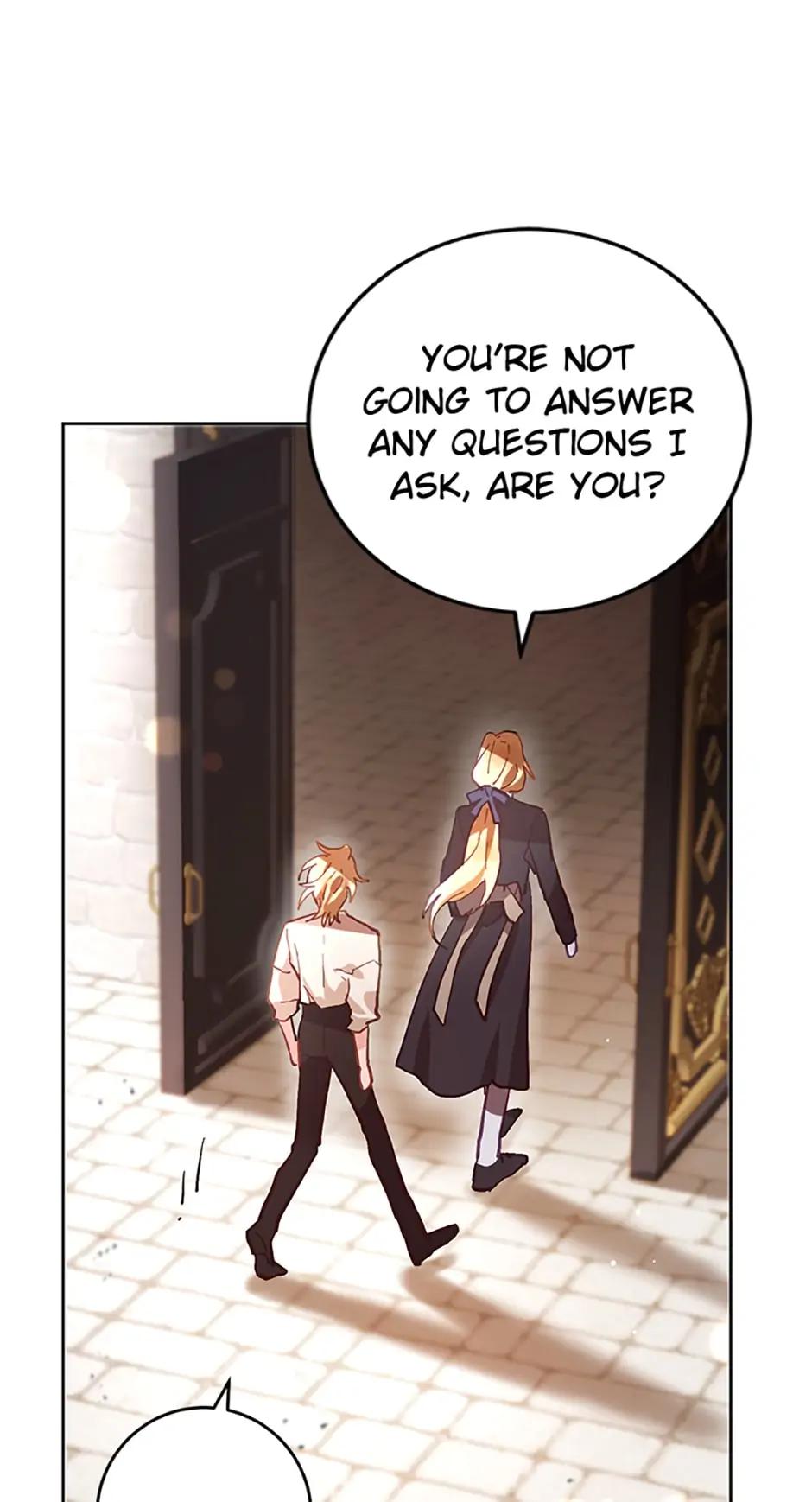 Crowning a Spoiled Prince Chapter 10 58