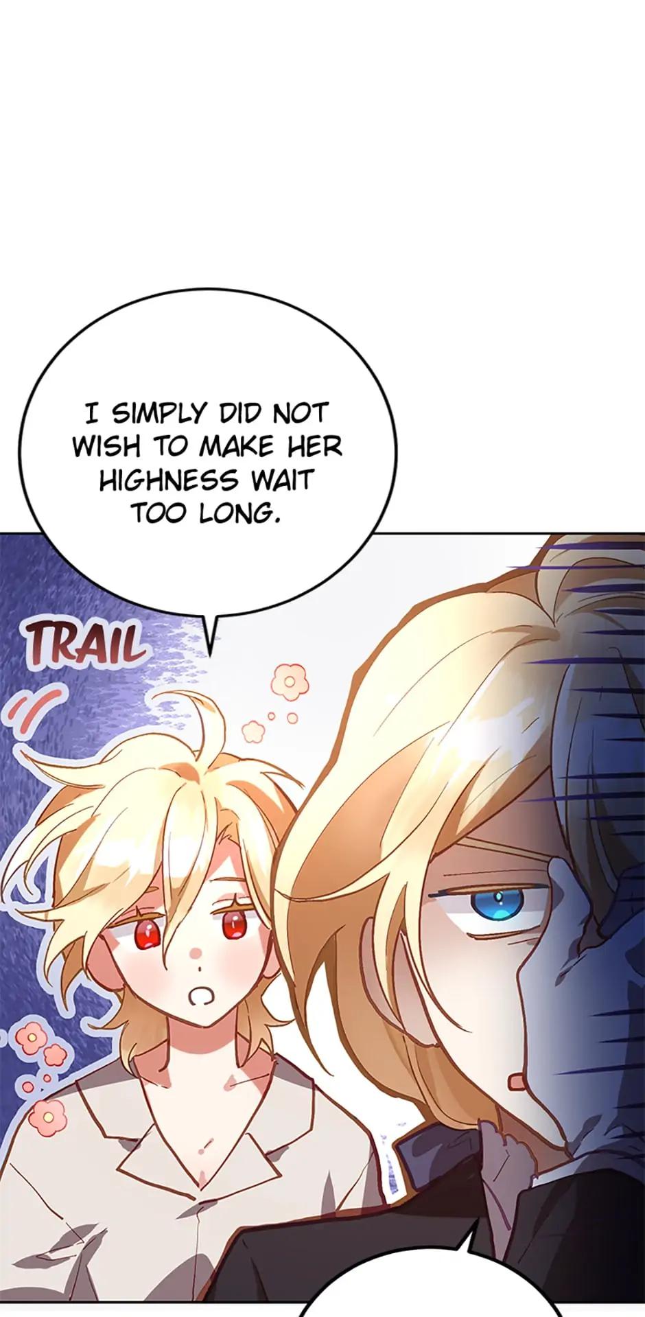 Crowning a Spoiled Prince Chapter 10 65