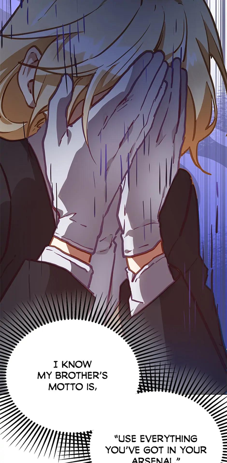 Crowning a Spoiled Prince Chapter 10 67