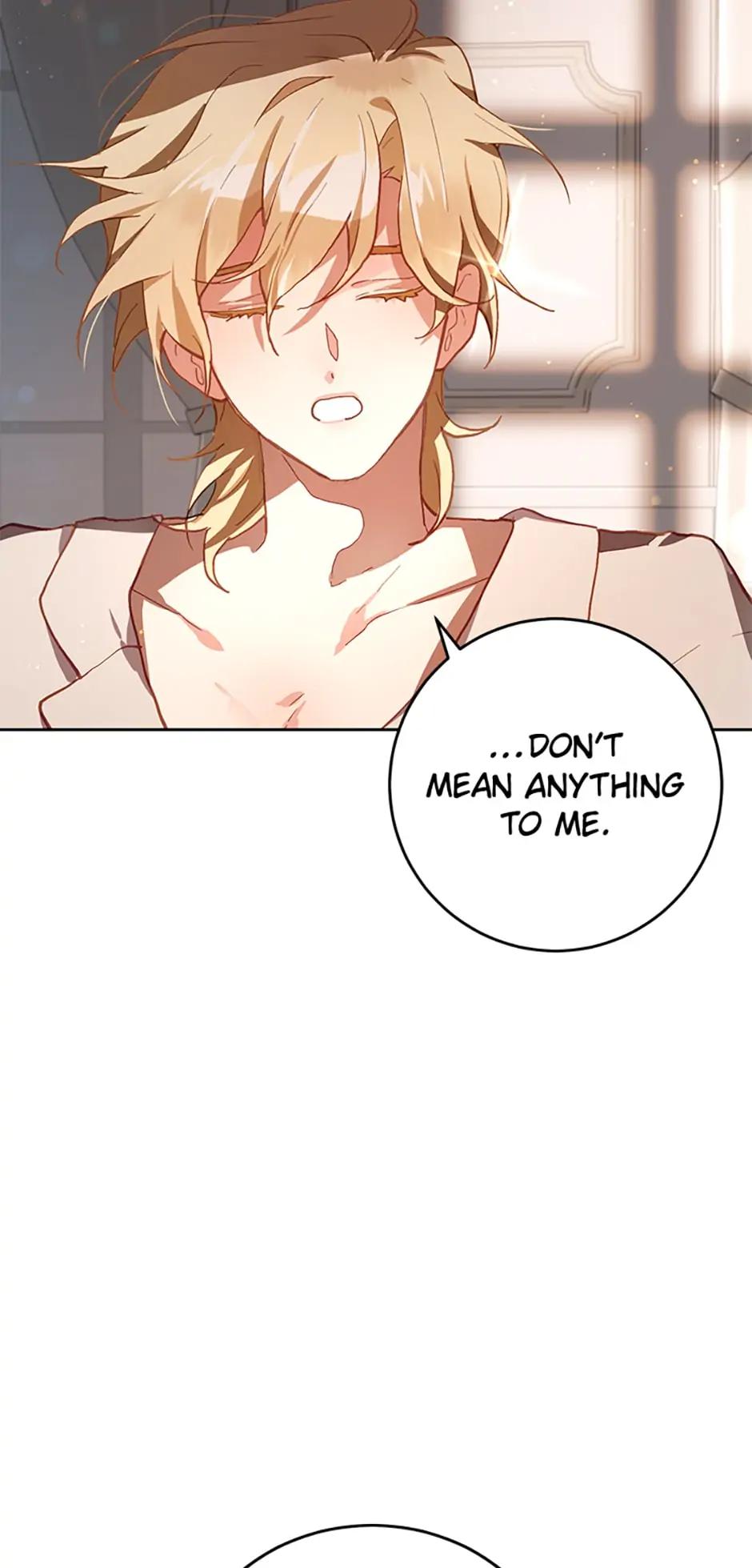 Crowning a Spoiled Prince Chapter 10 71