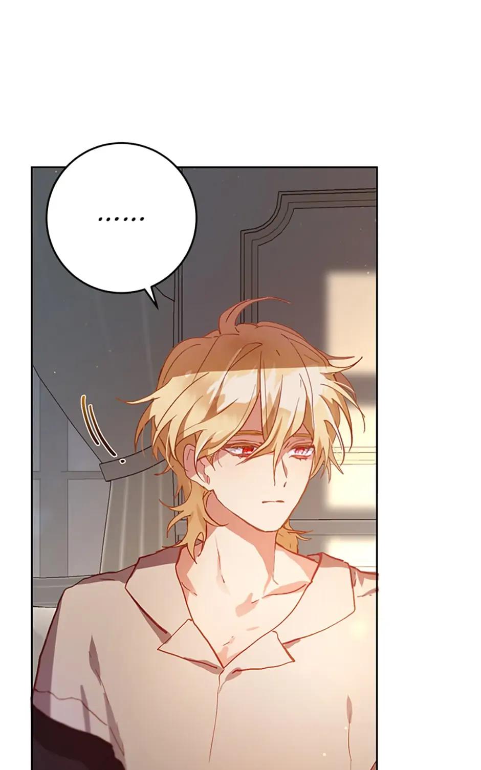 Crowning a Spoiled Prince Chapter 10 74