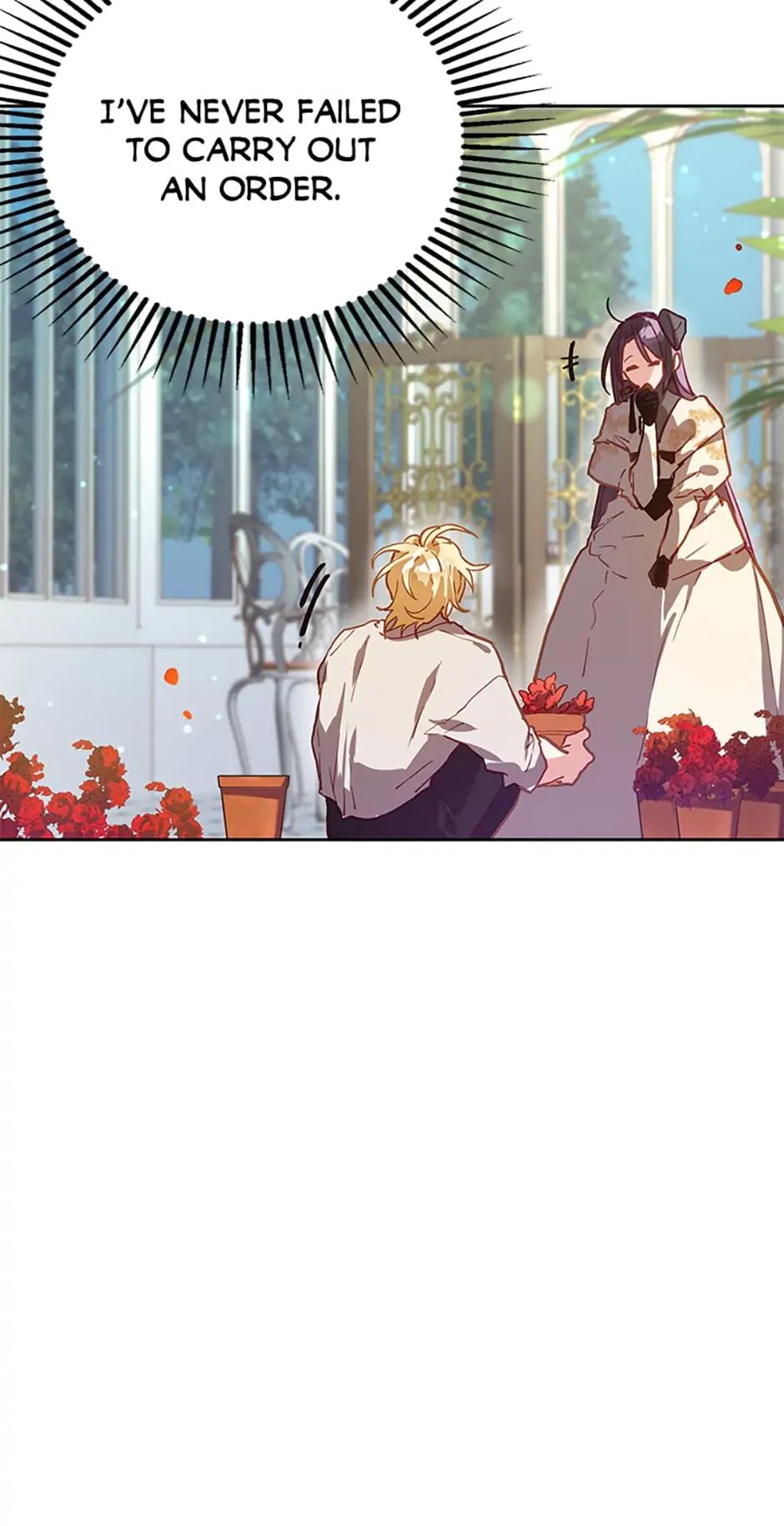 Crowning a Spoiled Prince Chapter 10 80