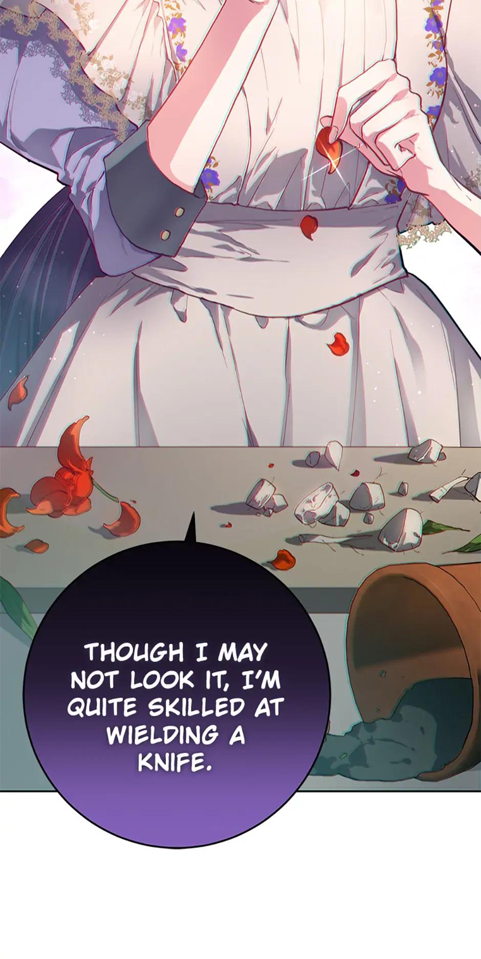 Crowning a Spoiled Prince Chapter 11 5