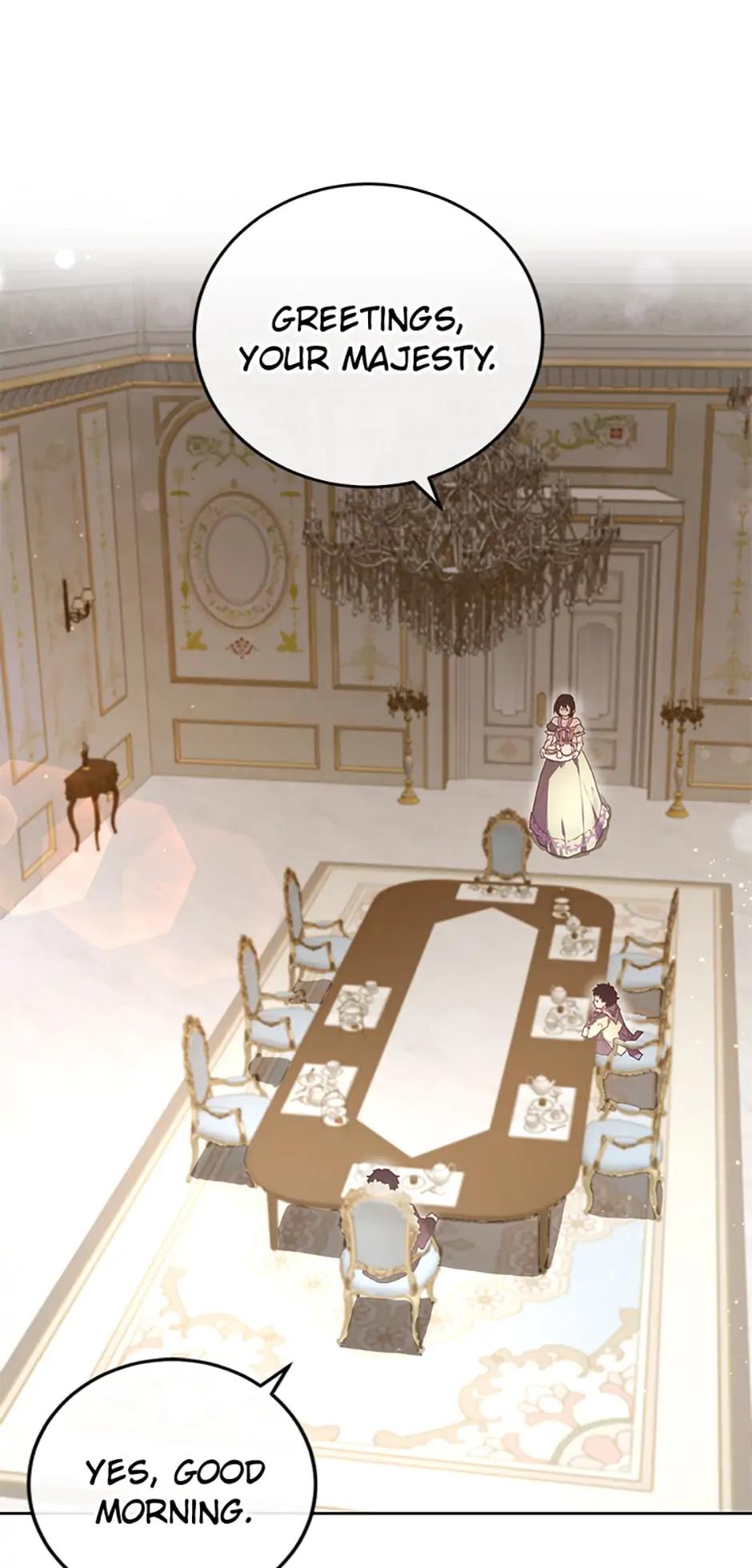 Crowning a Spoiled Prince Chapter 11 31