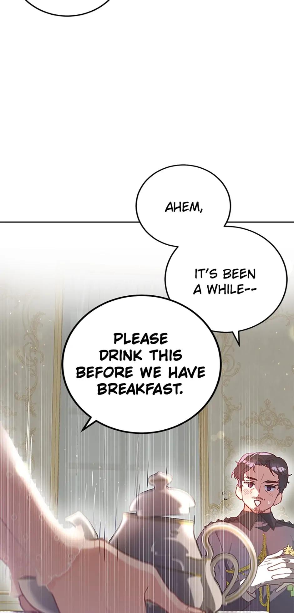 Crowning a Spoiled Prince Chapter 11 32