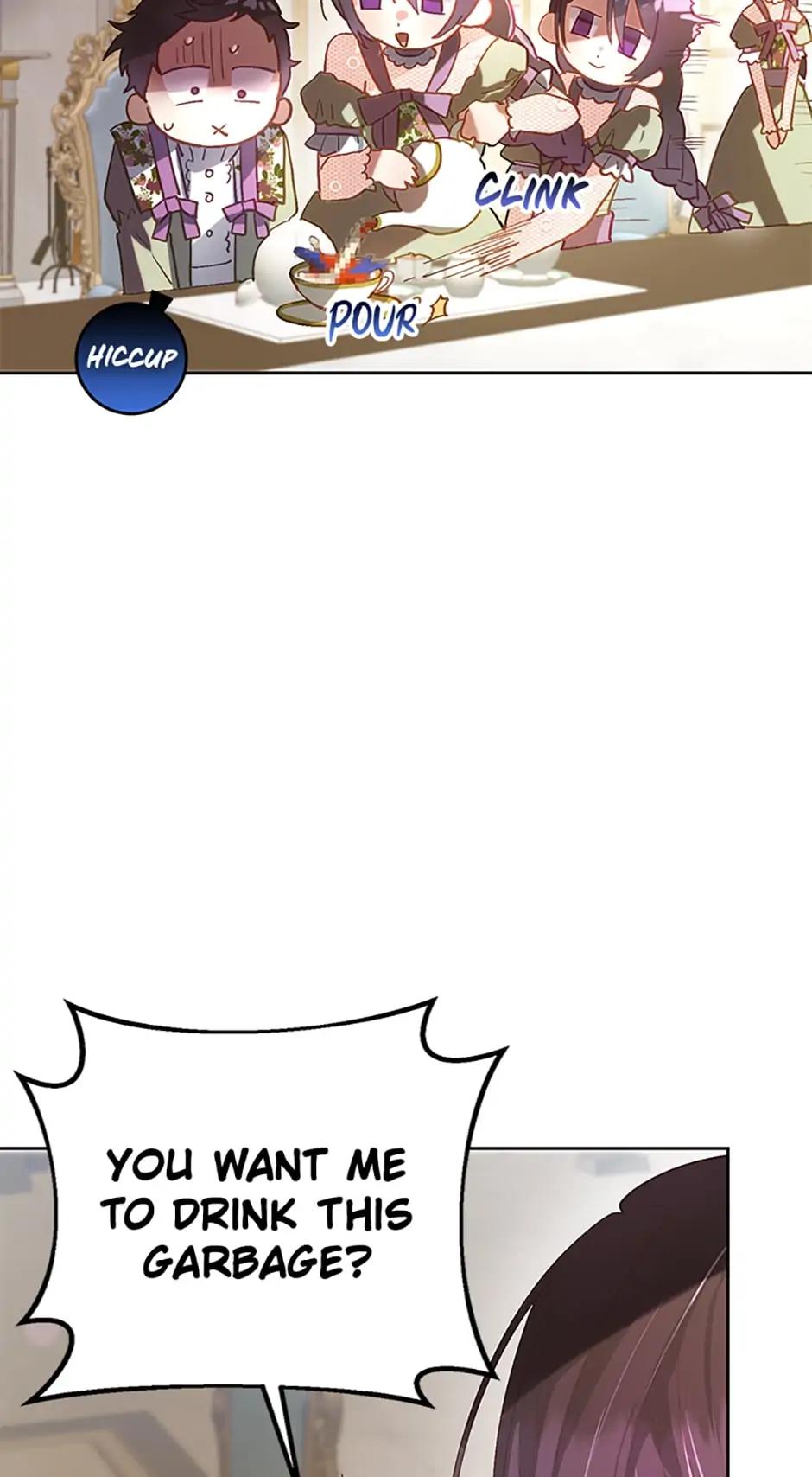 Crowning a Spoiled Prince Chapter 11 46