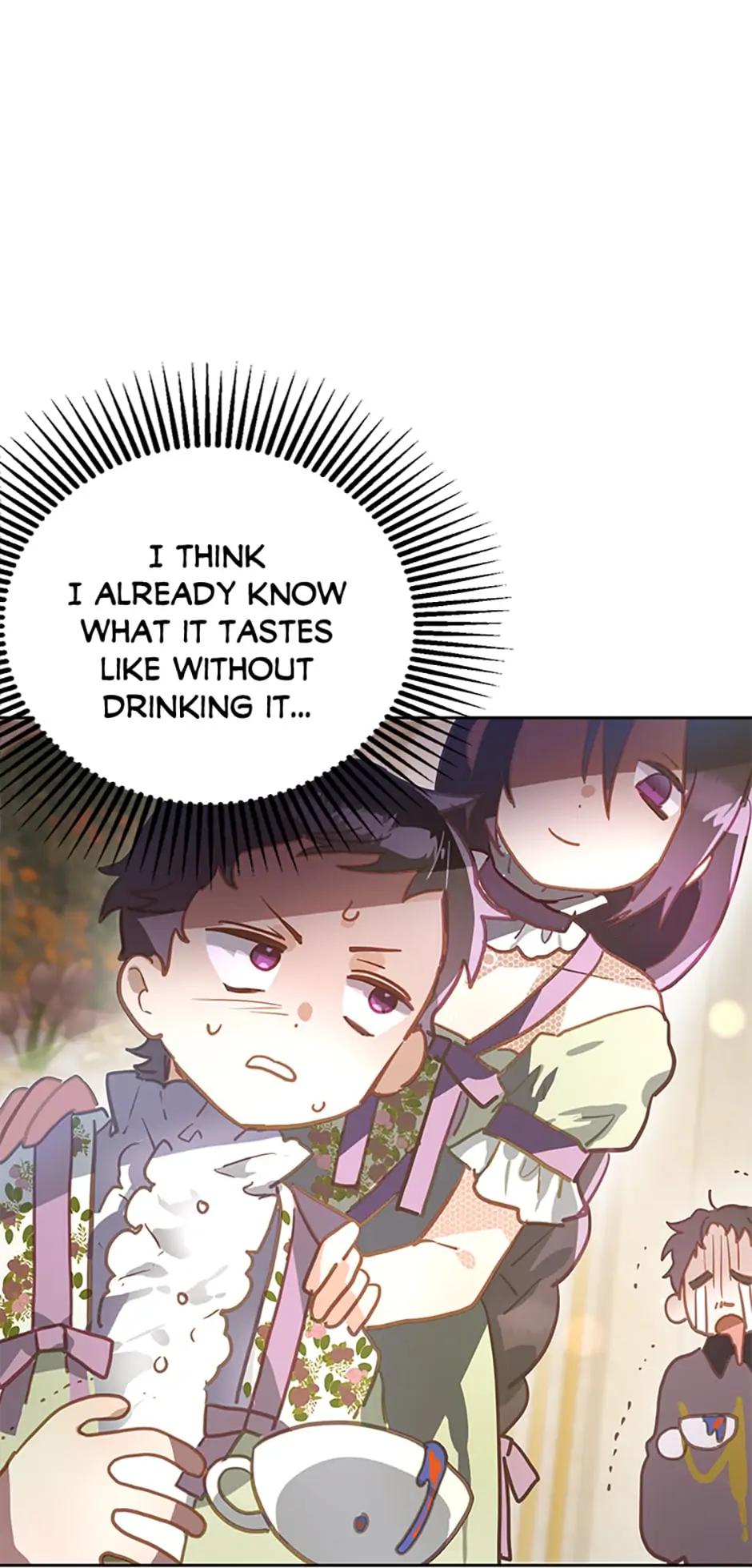 Crowning a Spoiled Prince Chapter 11 48