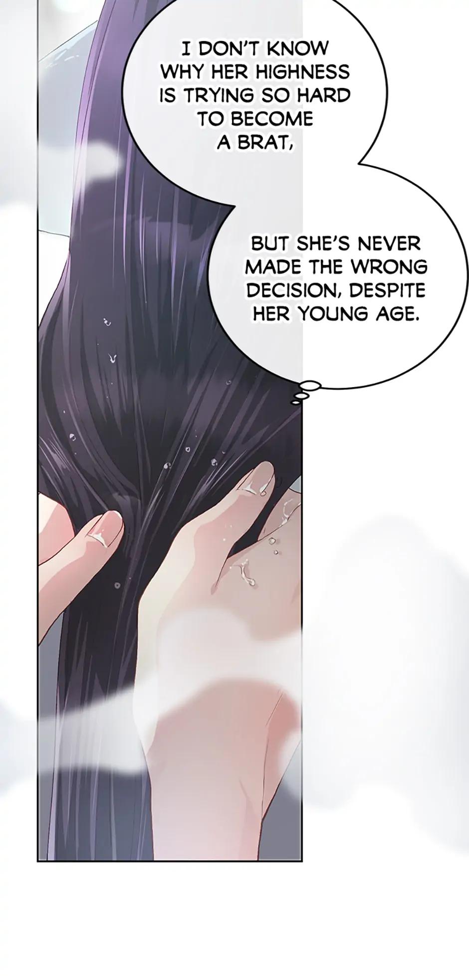 Crowning a Spoiled Prince Chapter 11 82