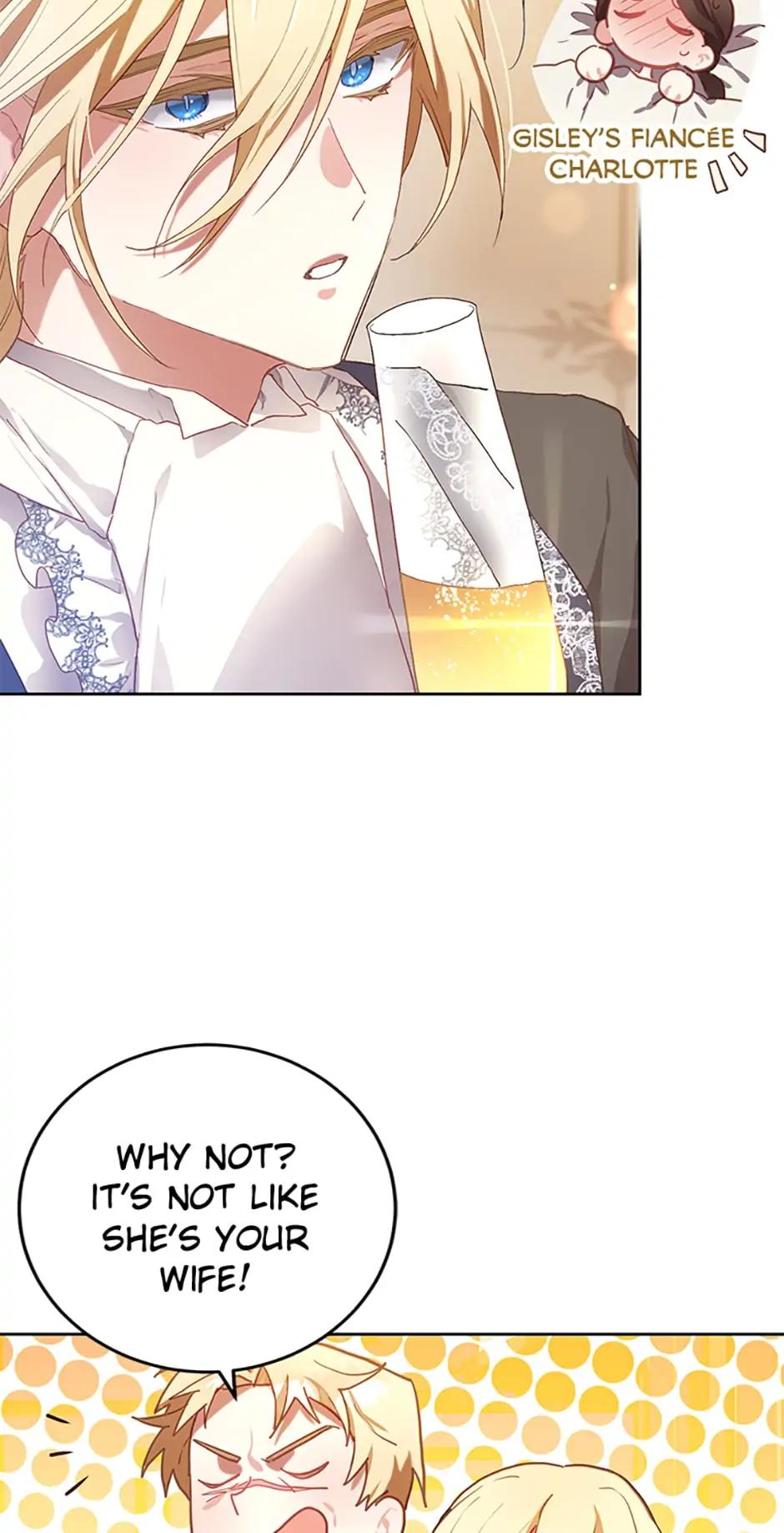 Crowning a Spoiled Prince Chapter 12 59