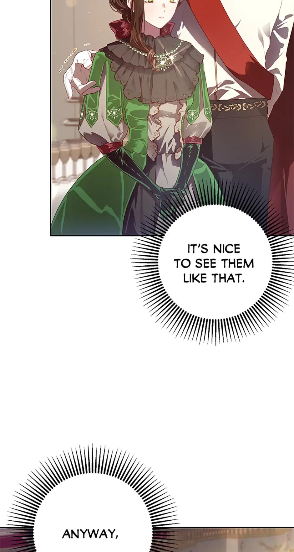 Crowning a Spoiled Prince Chapter 13 24