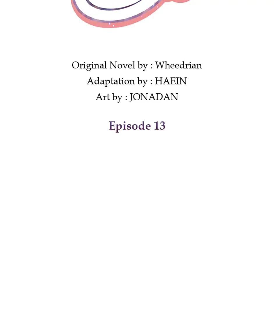 Crowning a Spoiled Prince Chapter 13 44