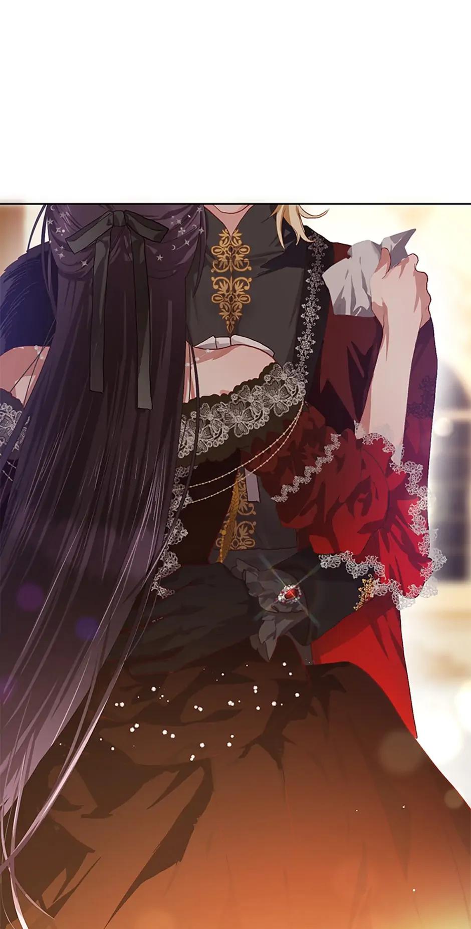 Crowning a Spoiled Prince Chapter 13 59