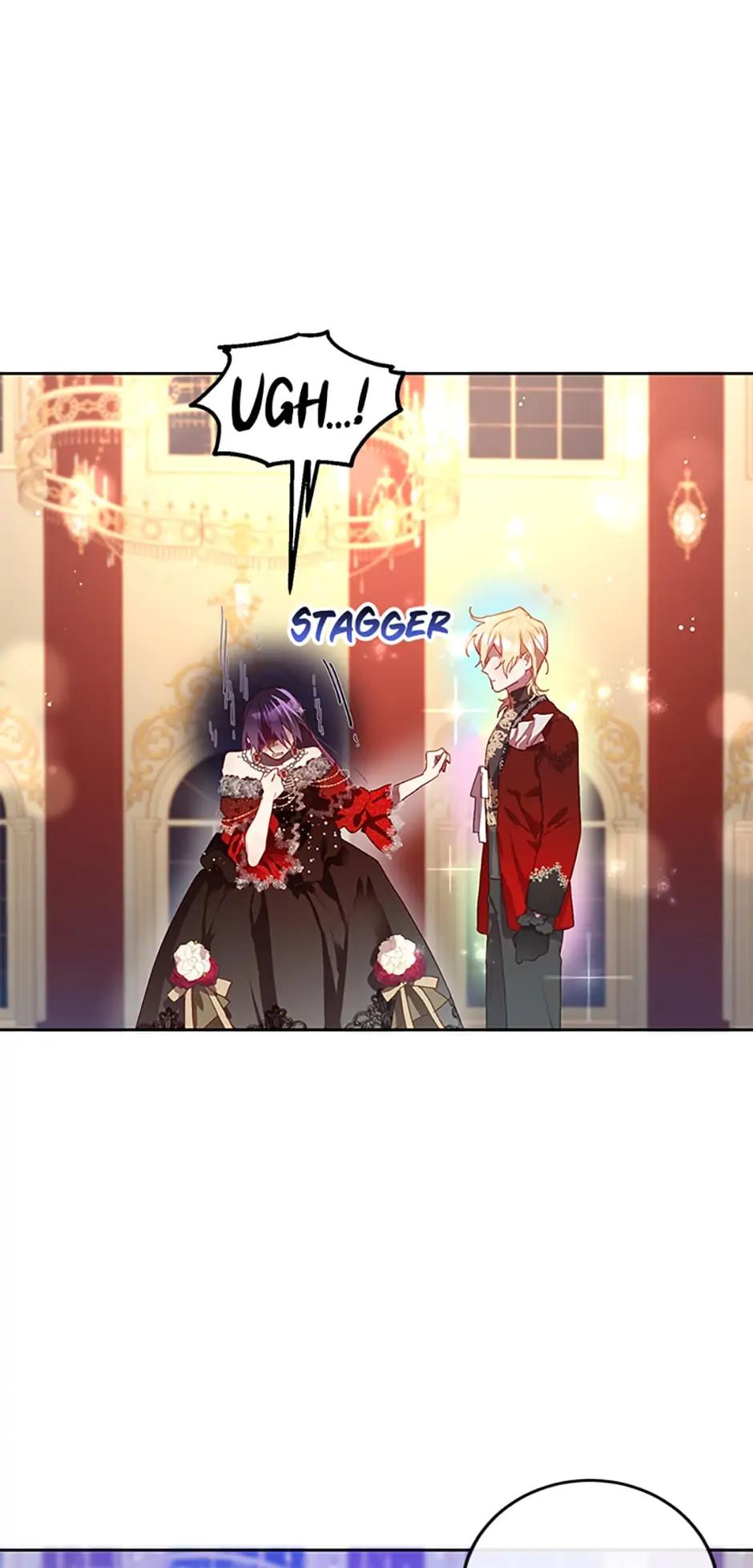 Crowning a Spoiled Prince Chapter 14 17