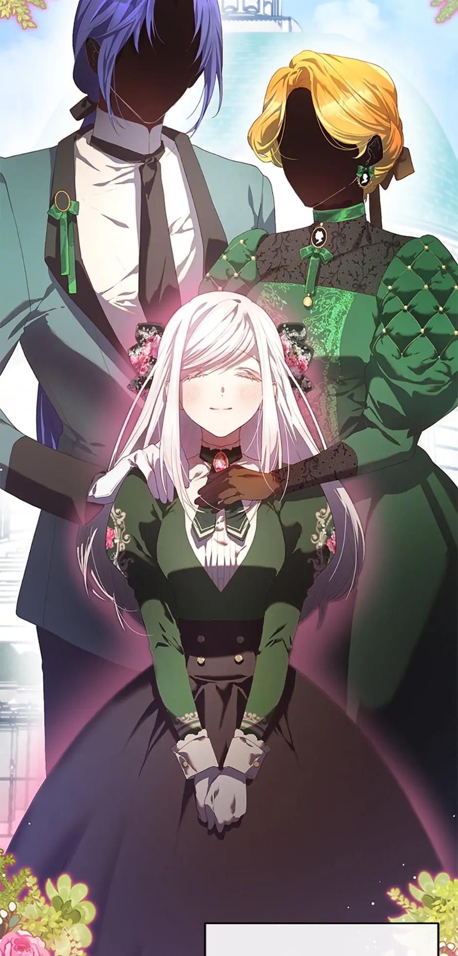 Crowning a Spoiled Prince Chapter 14 65