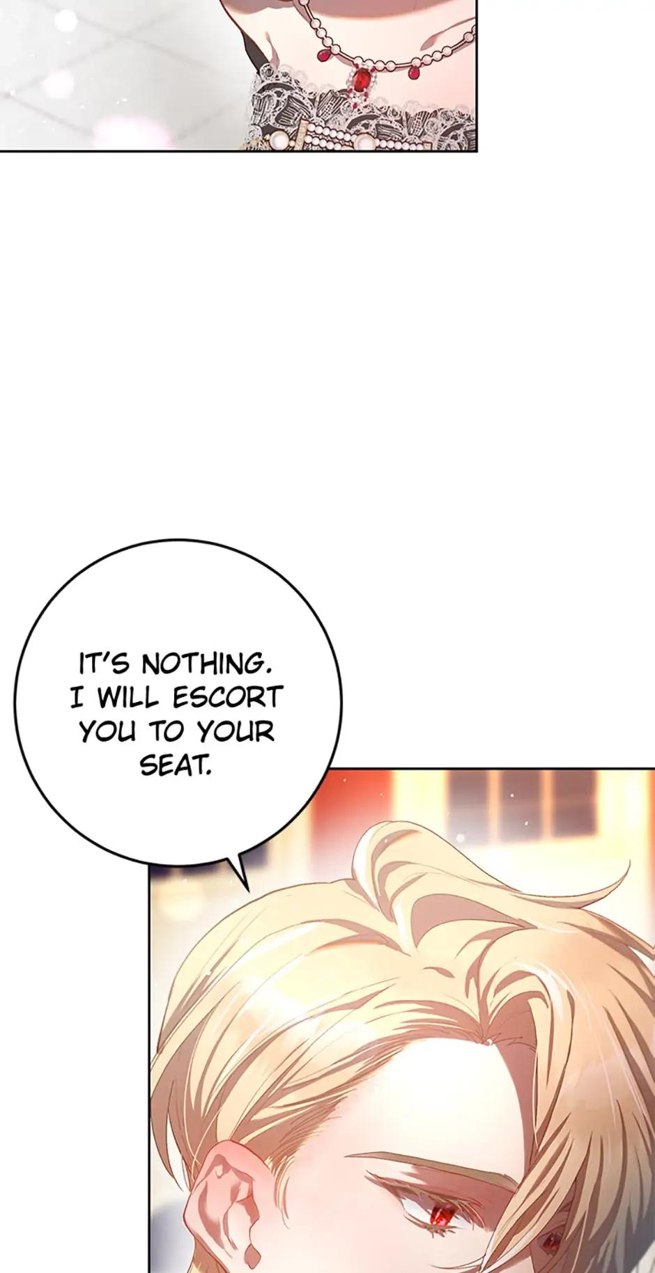 Crowning a Spoiled Prince Chapter 15 24