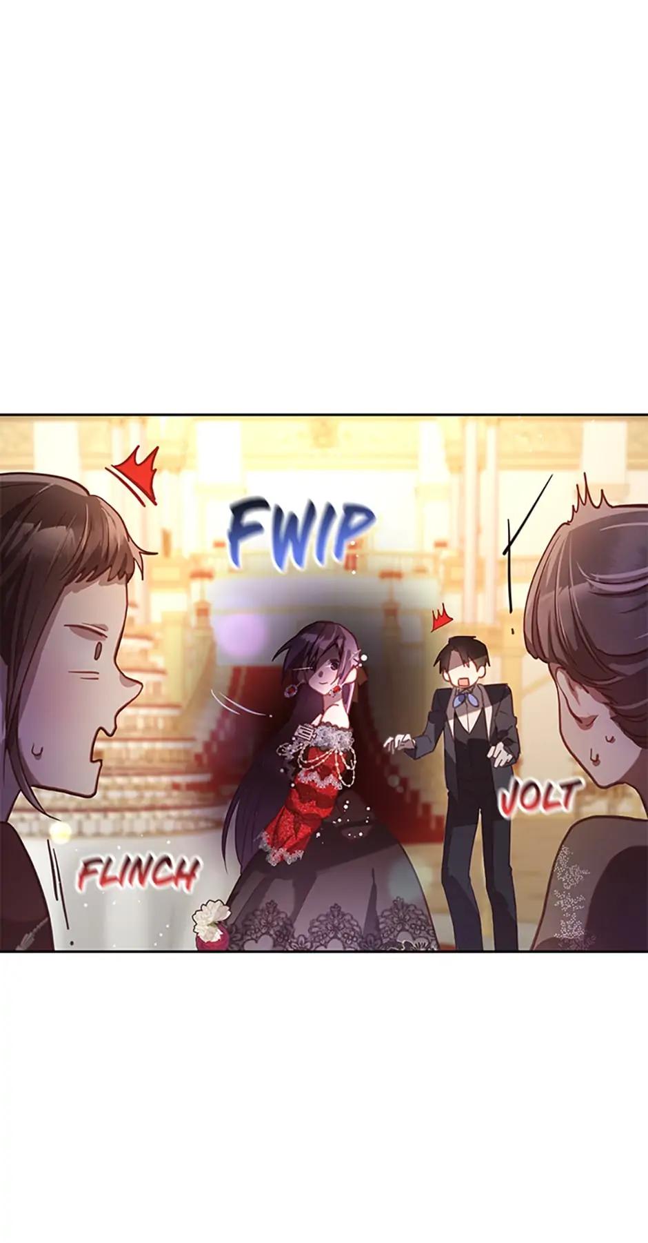 Crowning a Spoiled Prince Chapter 15 59