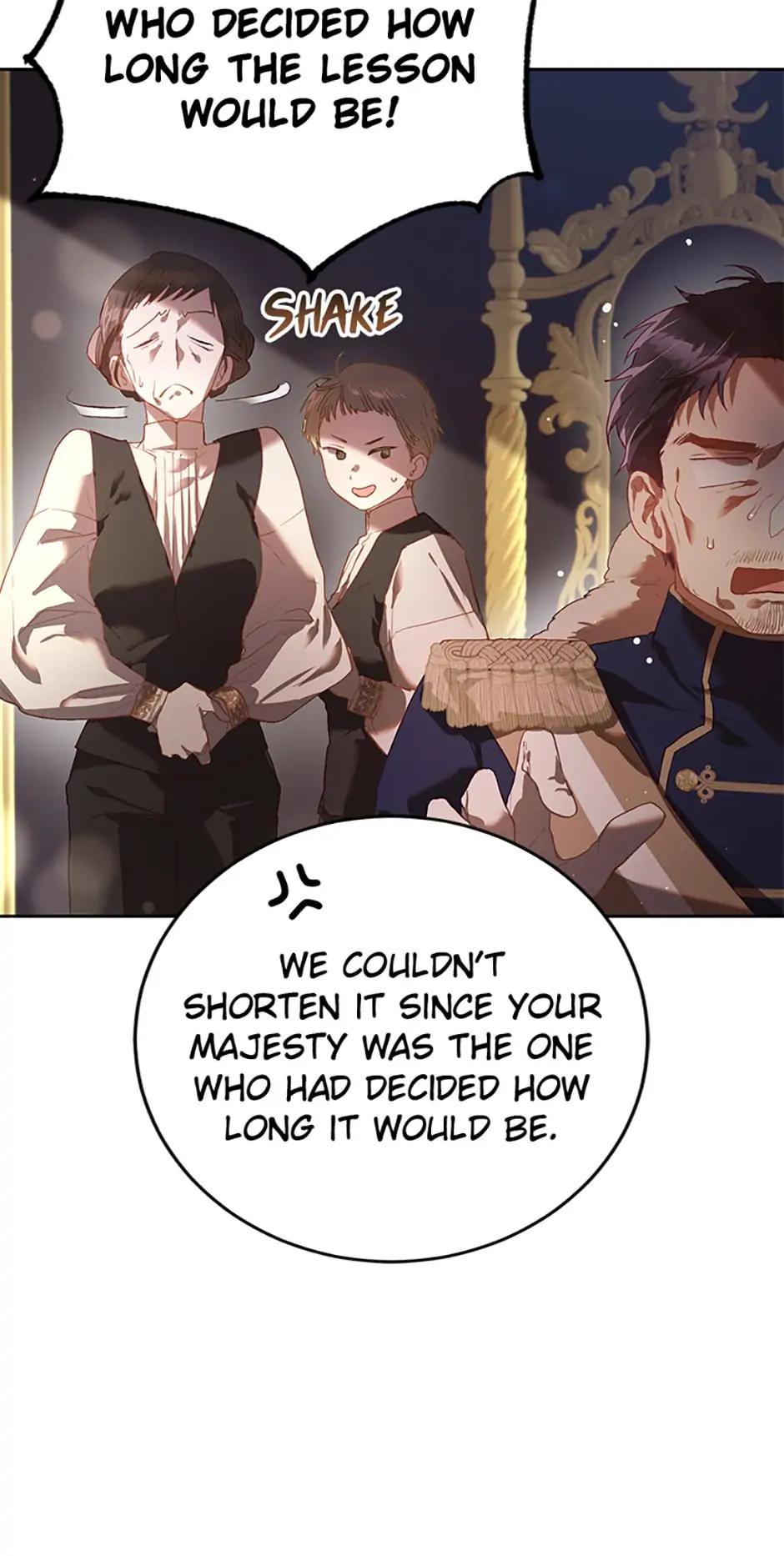 Crowning a Spoiled Prince Chapter 18 33