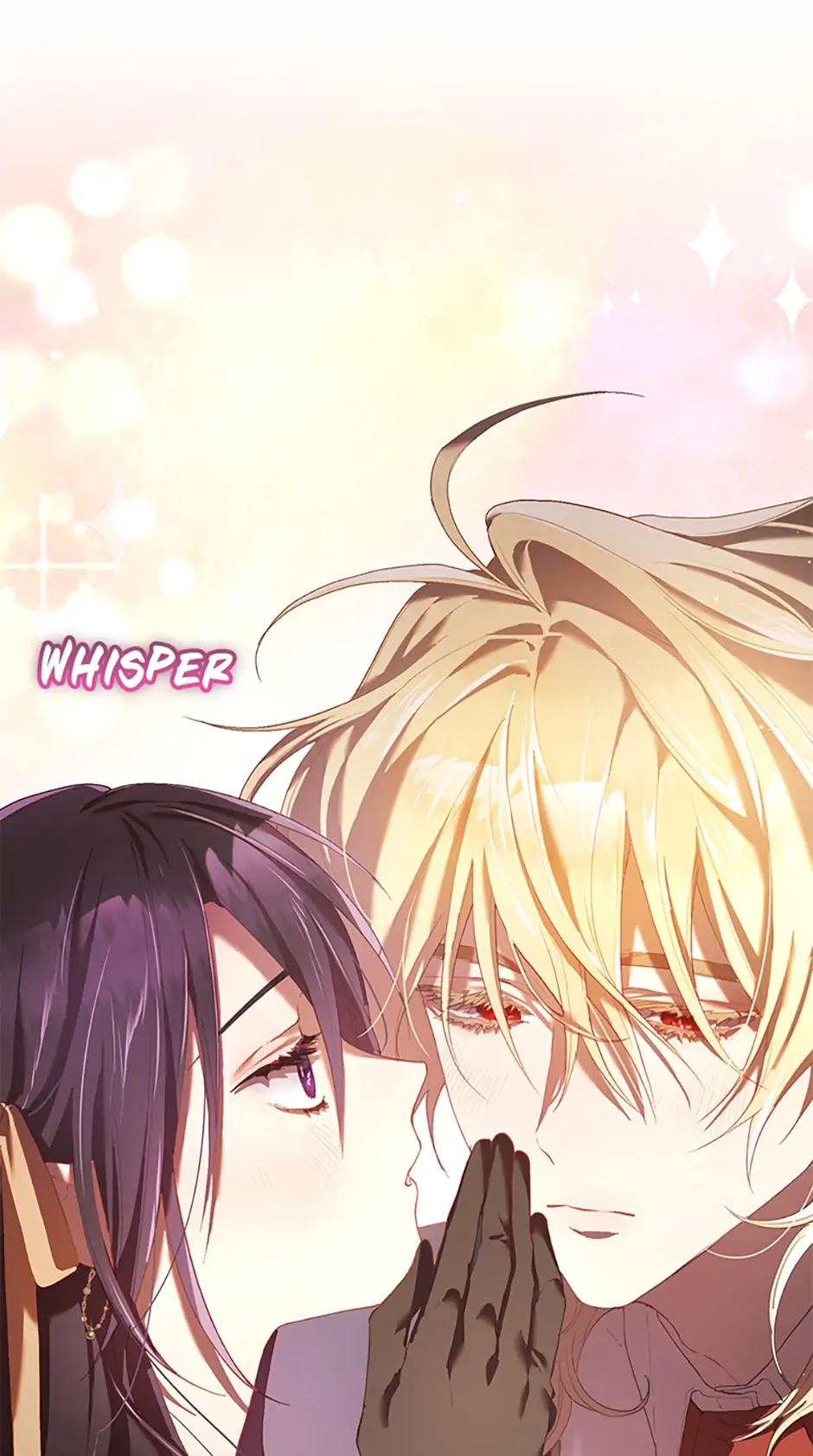 Crowning a Spoiled Prince Chapter 19 32