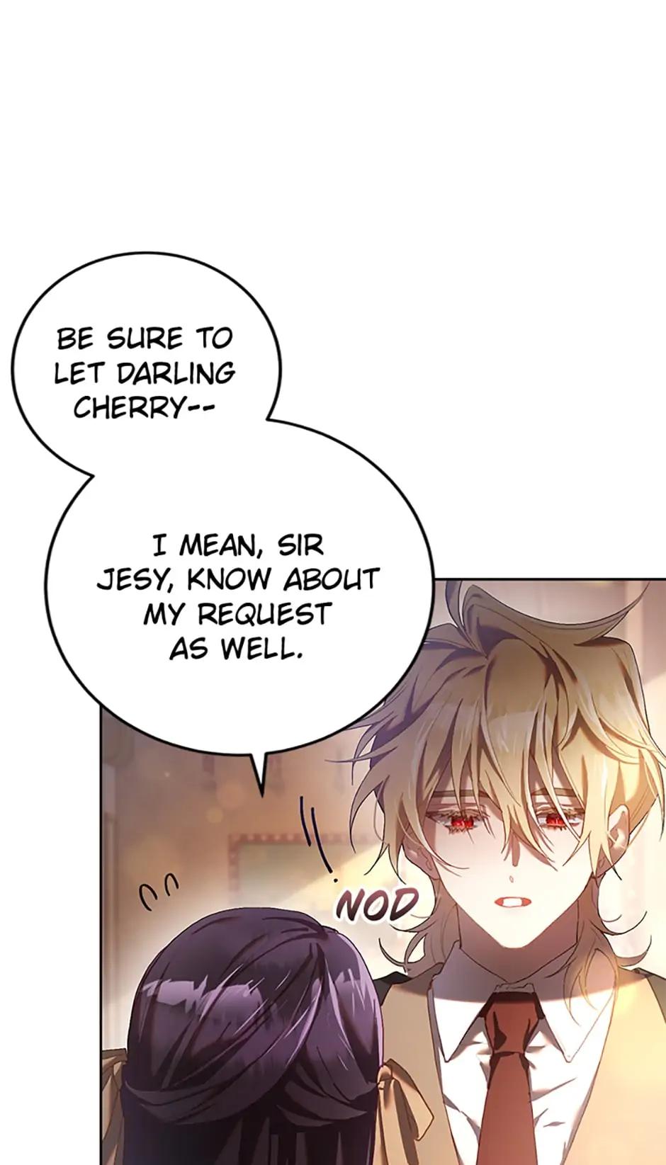 Crowning a Spoiled Prince Chapter 19 34