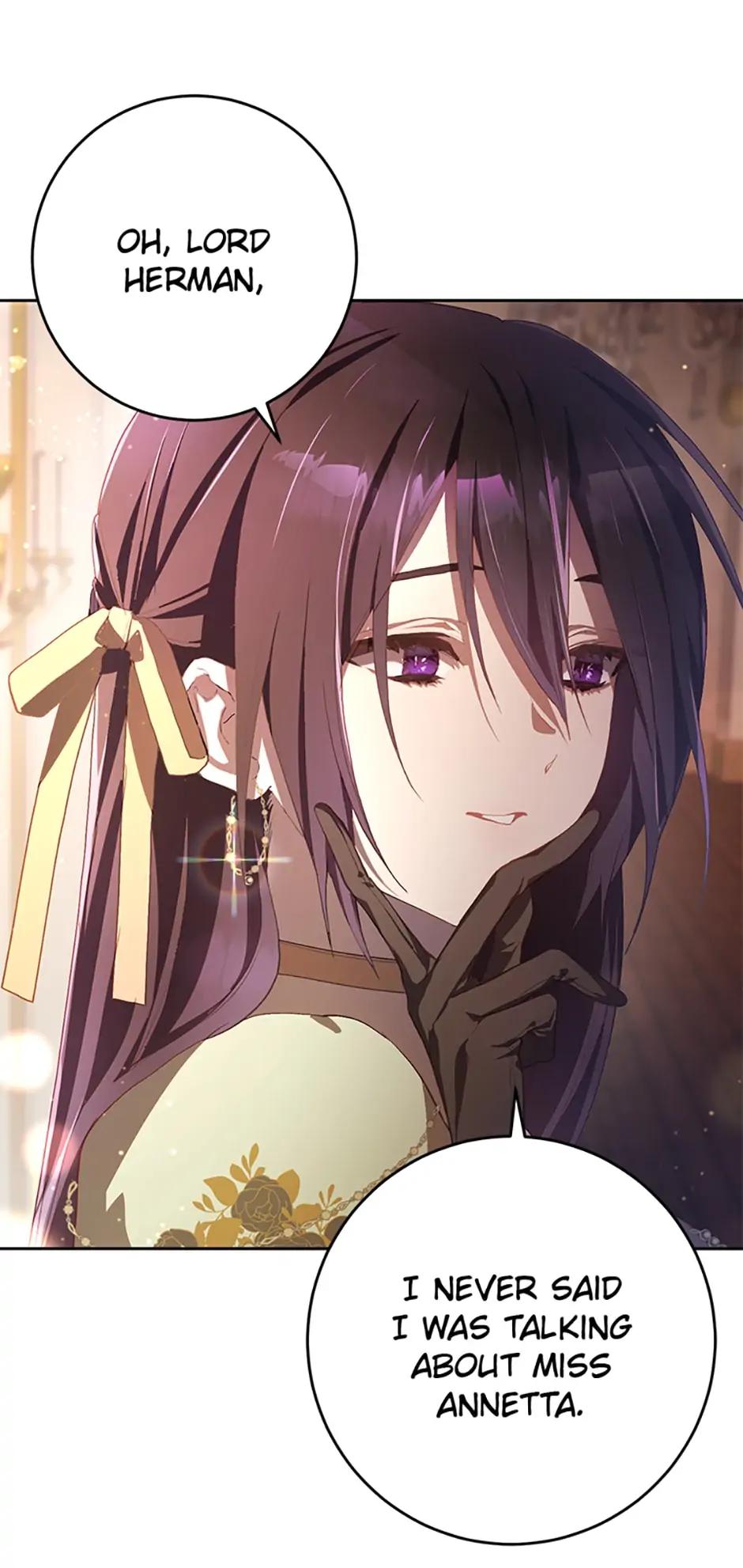 Crowning a Spoiled Prince Chapter 19 59