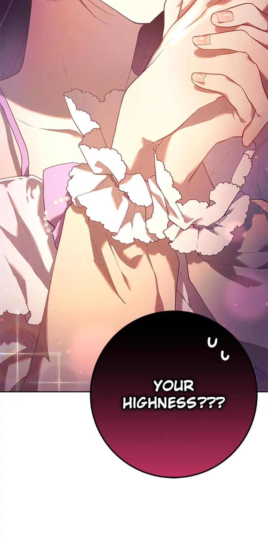 Crowning a Spoiled Prince Chapter 21 80