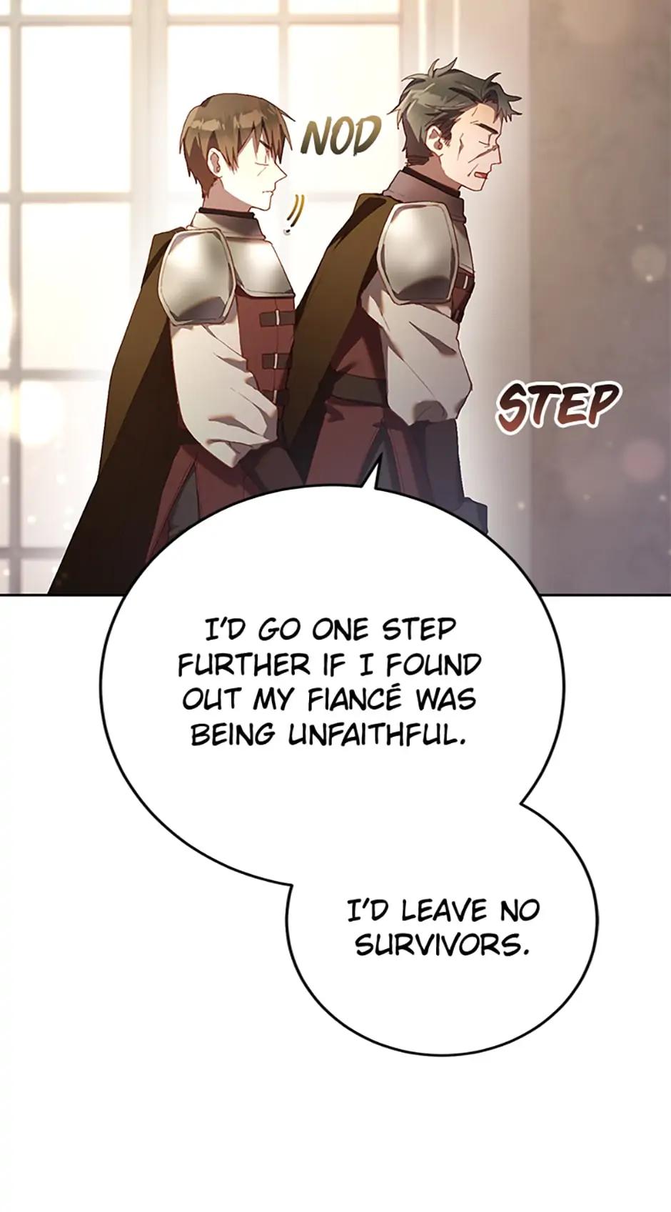 Crowning a Spoiled Prince Chapter 22 59