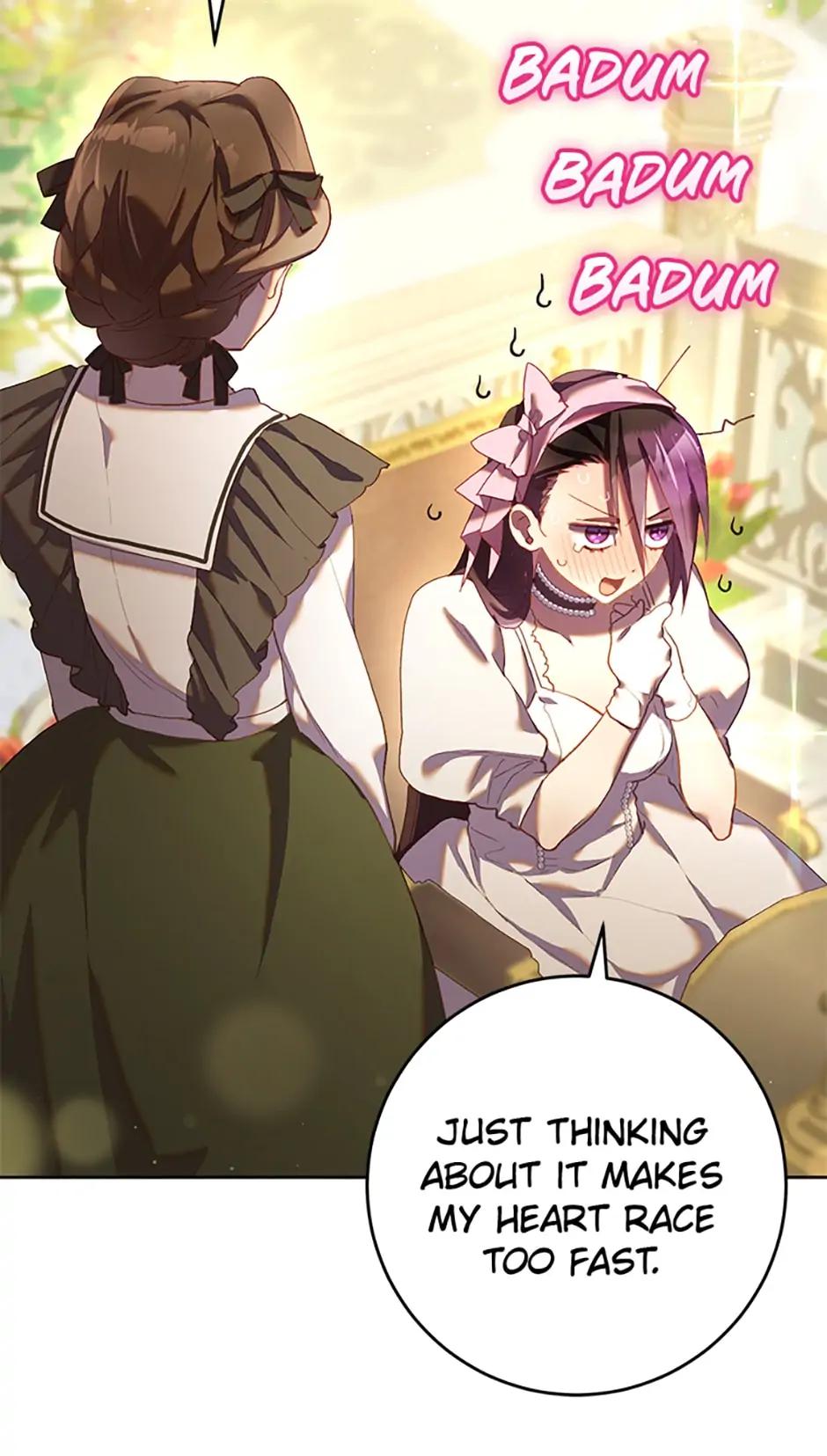 Crowning a Spoiled Prince Chapter 24 59