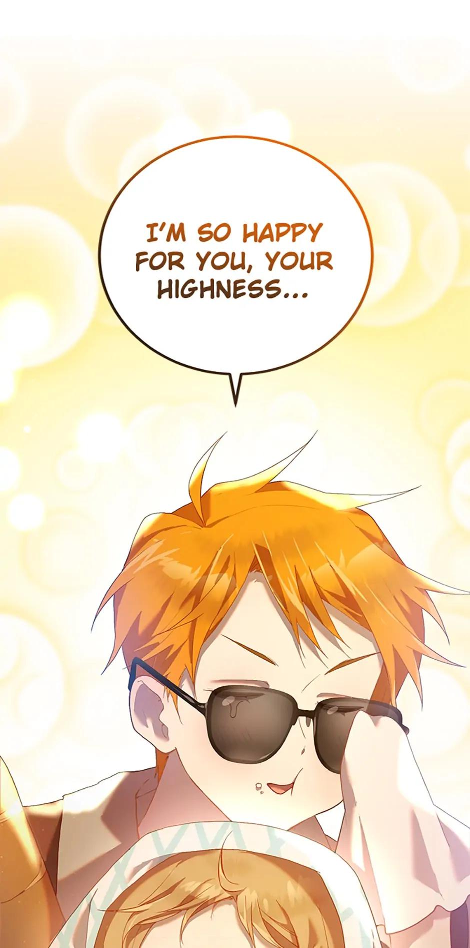 Crowning a Spoiled Prince Chapter 25 44