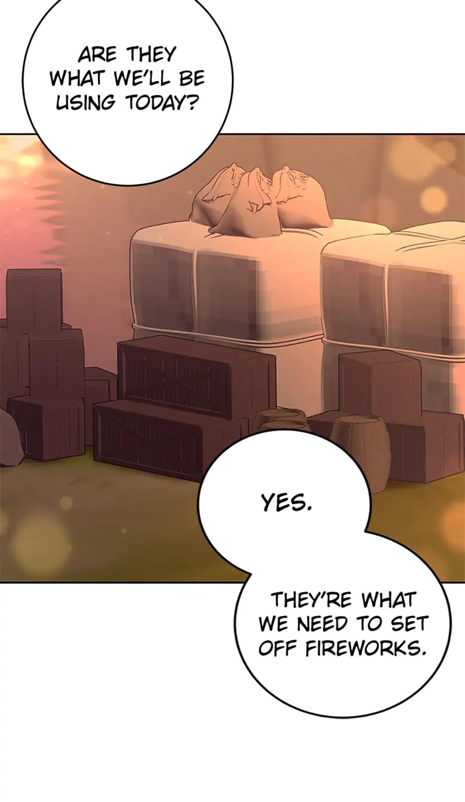 Crowning a Spoiled Prince Chapter 25 72