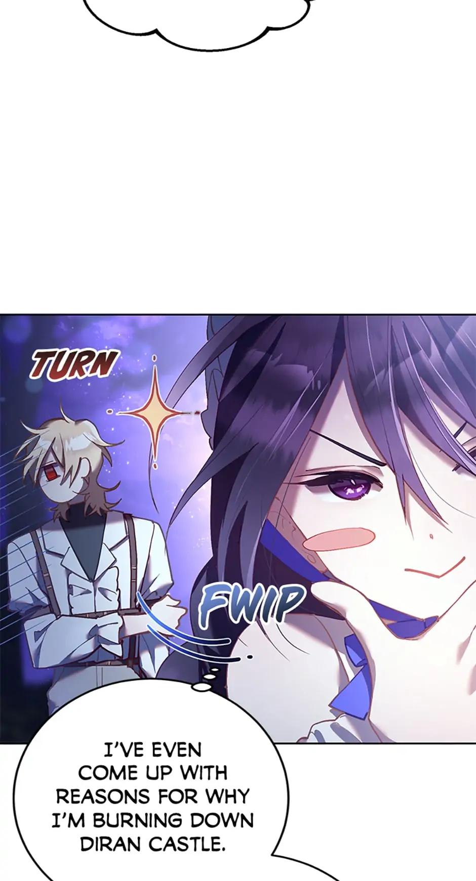 Crowning a Spoiled Prince Chapter 26 16