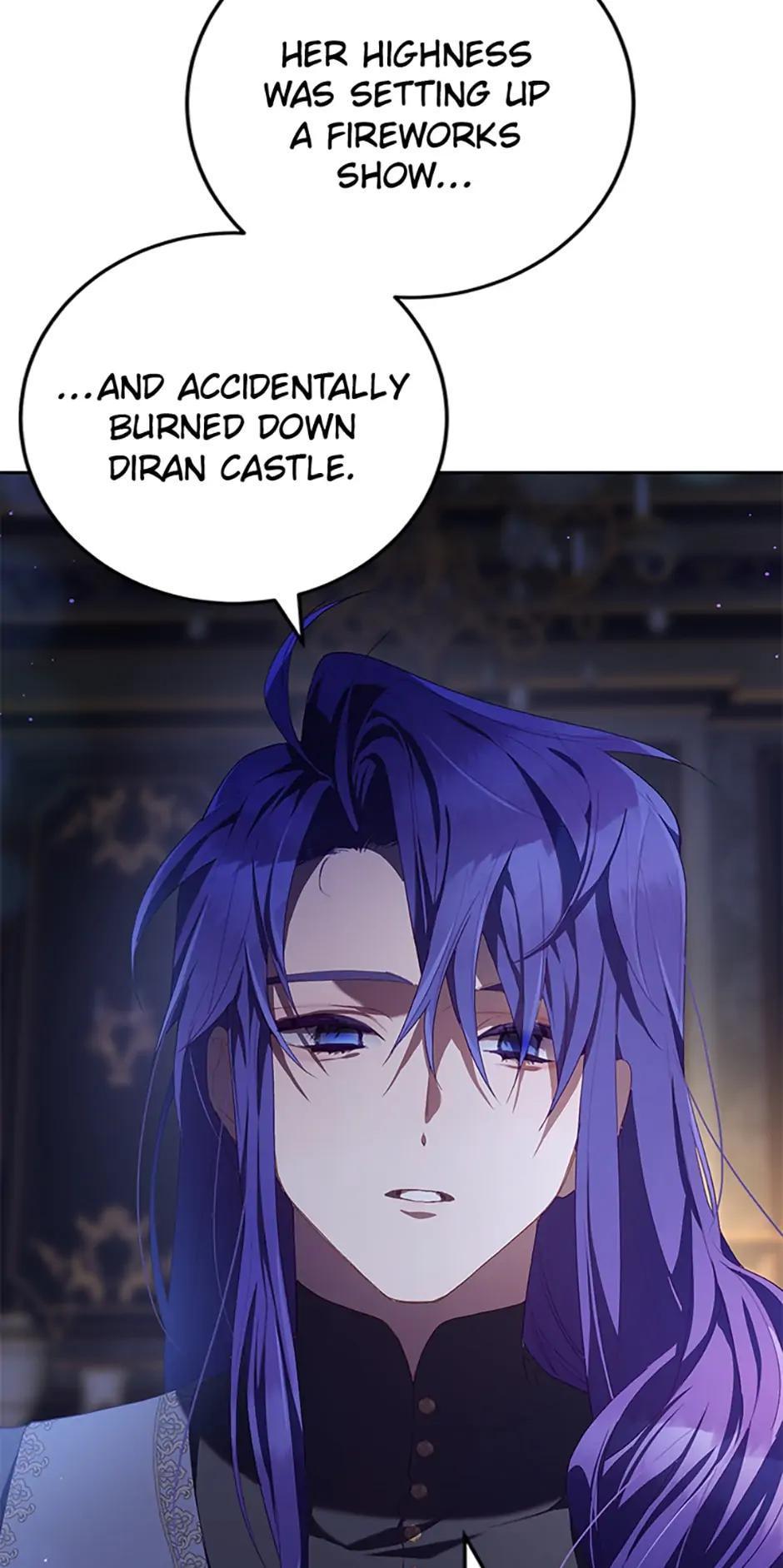 Crowning a Spoiled Prince Chapter 27 80