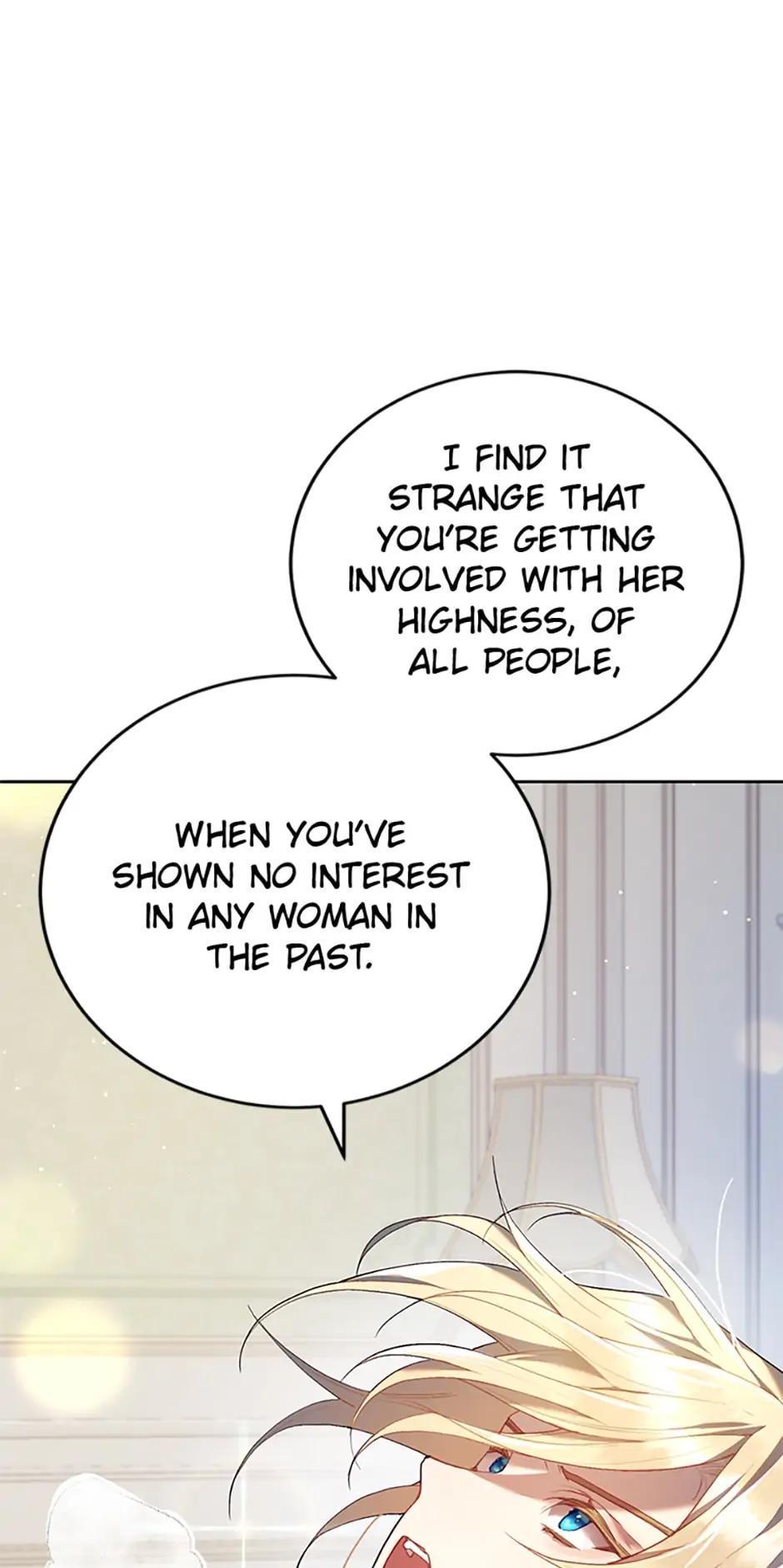 Crowning a Spoiled Prince Chapter 28 59