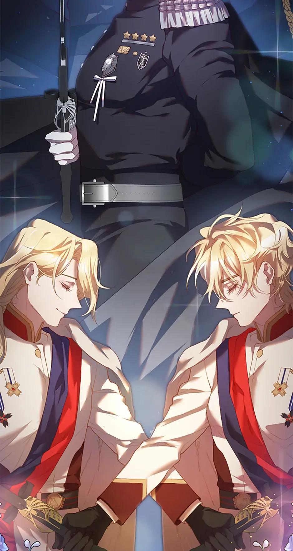 Crowning a Spoiled Prince Chapter 29 24