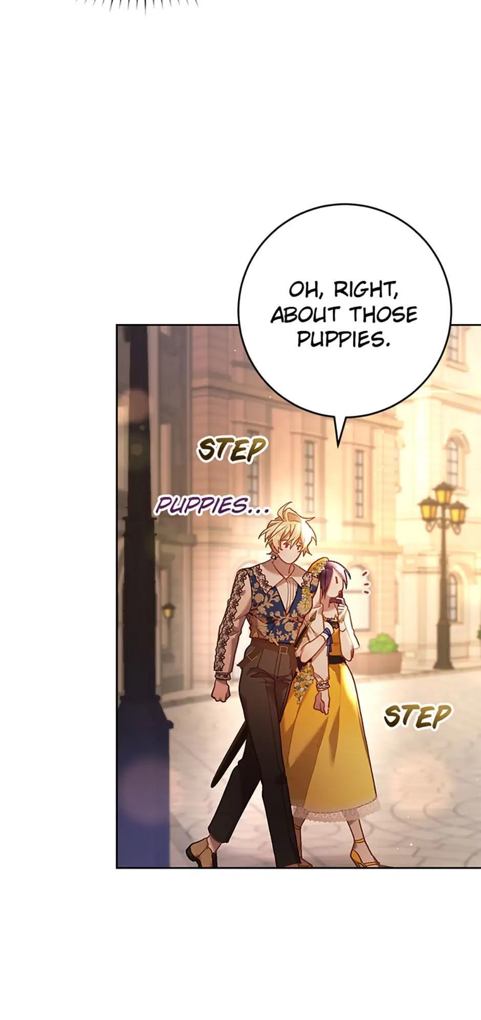 Crowning a Spoiled Prince Chapter 29 59
