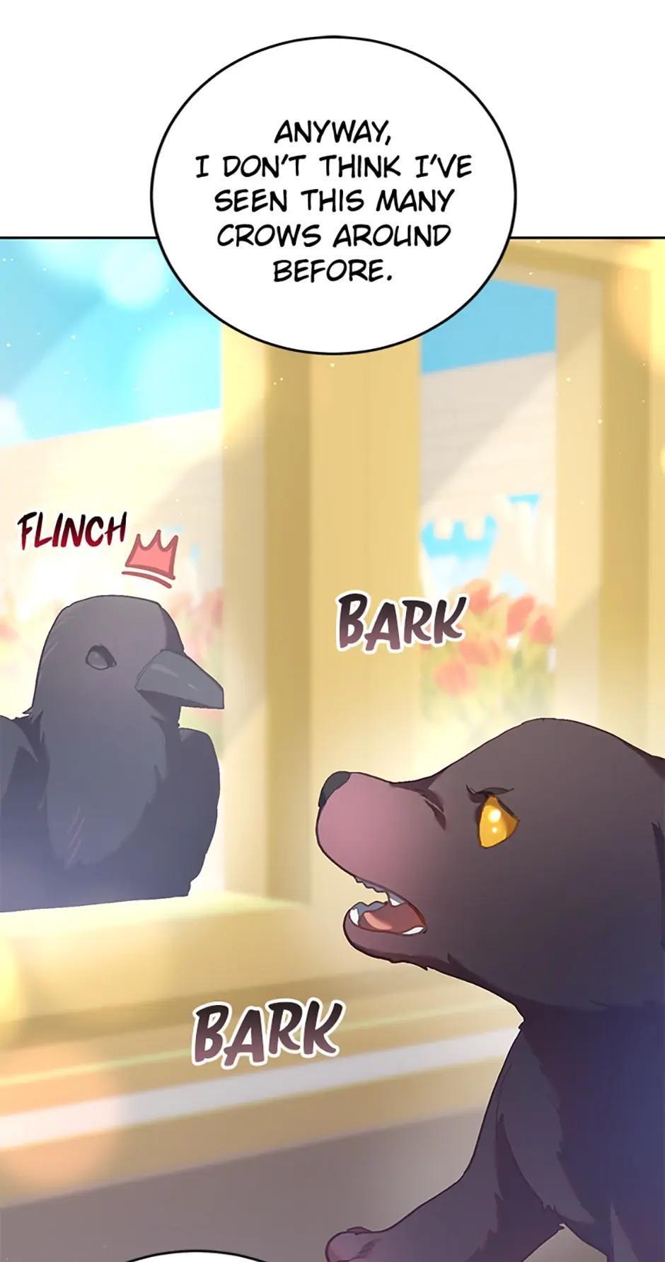 Crowning a Spoiled Prince Chapter 32 32