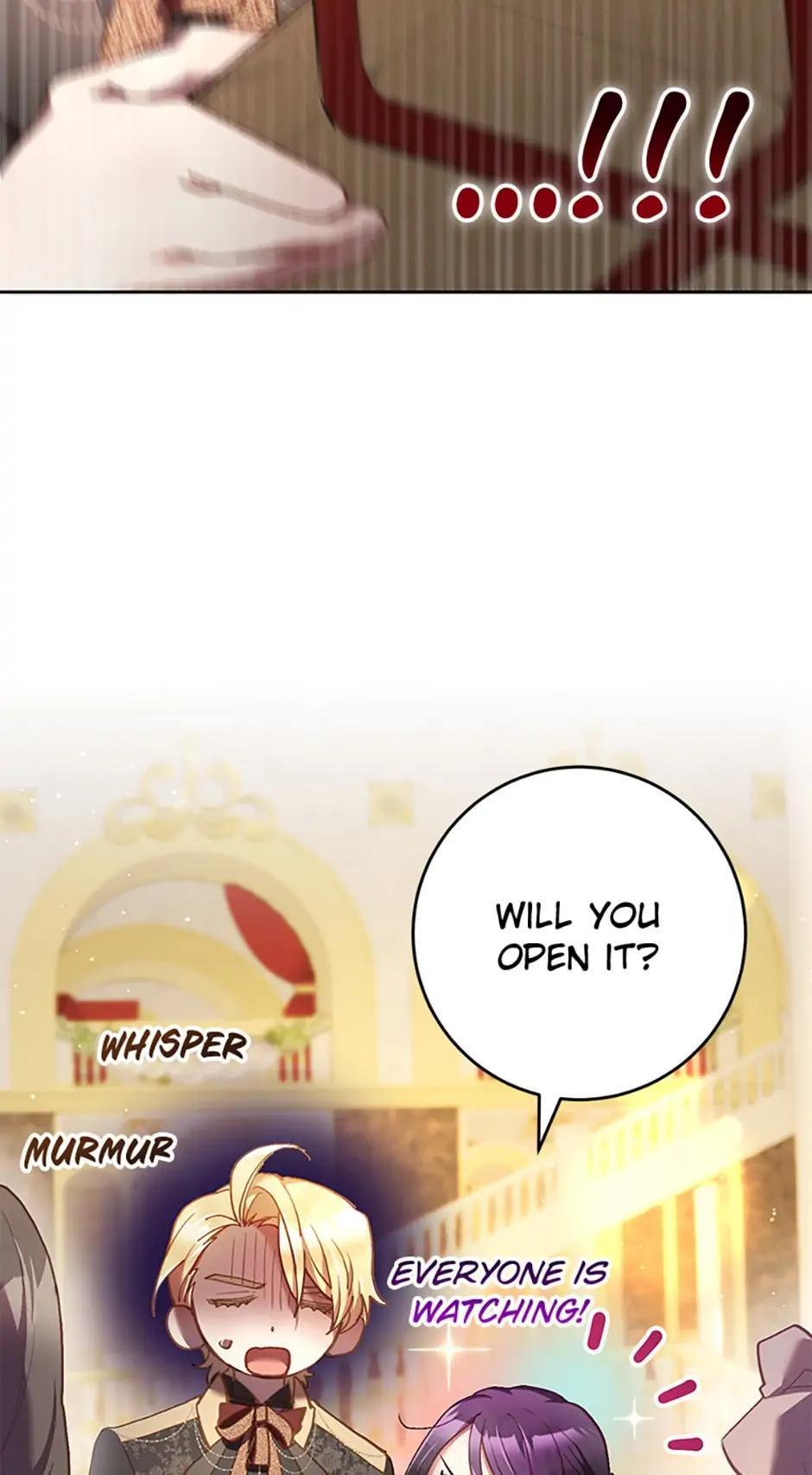 Crowning a Spoiled Prince Chapter 33 59