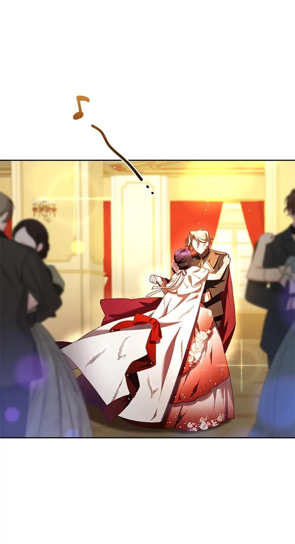 Crowning a Spoiled Prince Chapter 36 59