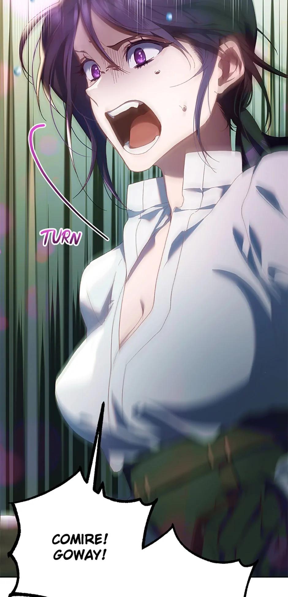 Crowning a Spoiled Prince Chapter 41 59