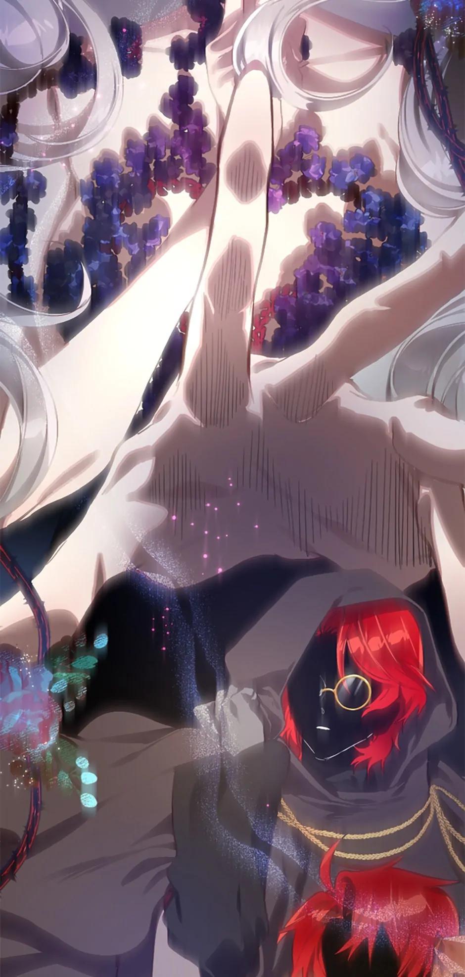 Crowning a Spoiled Prince Chapter 46 59